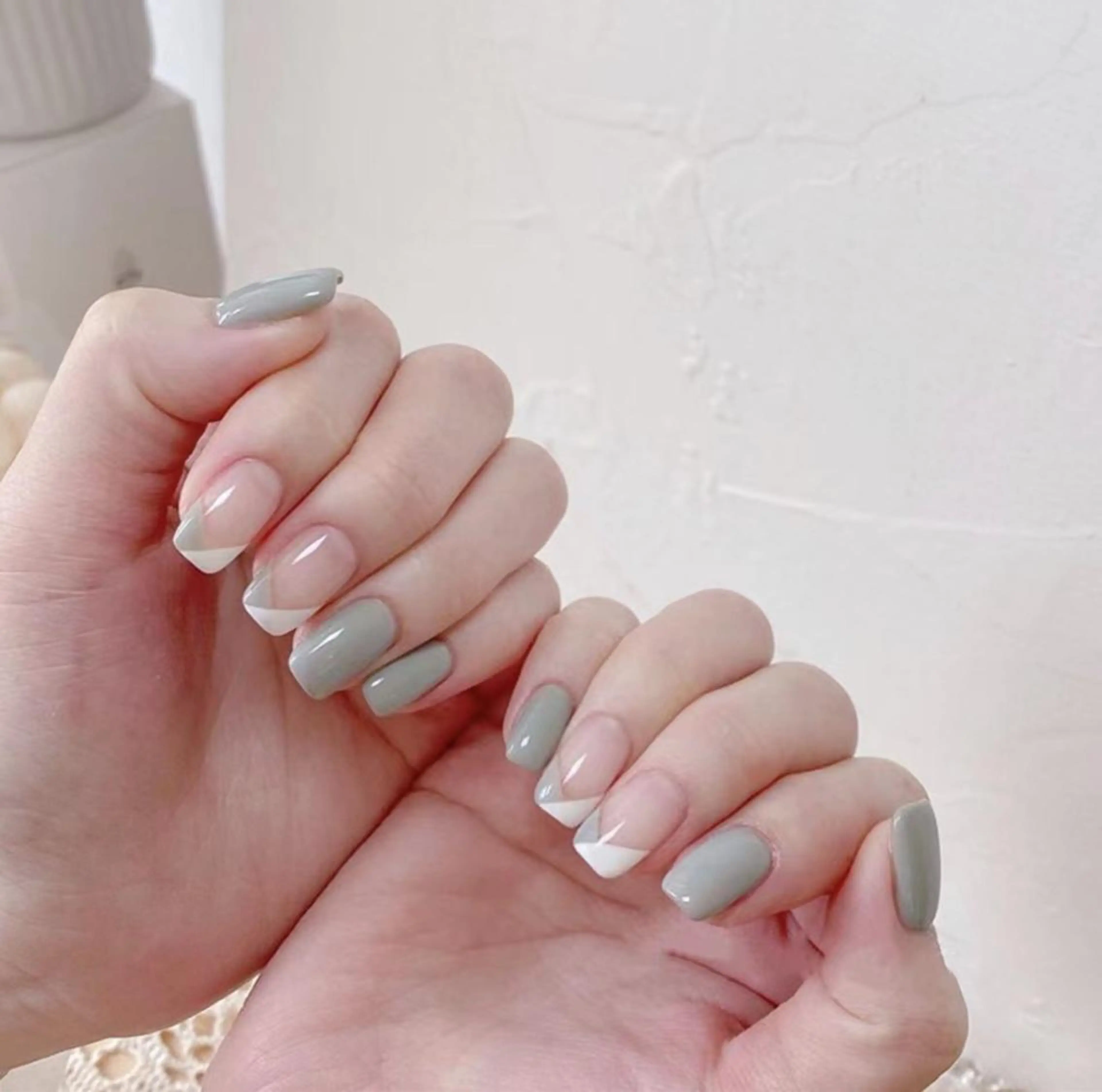 ネイル ✨Serenity Nail salonのネイルデザイン