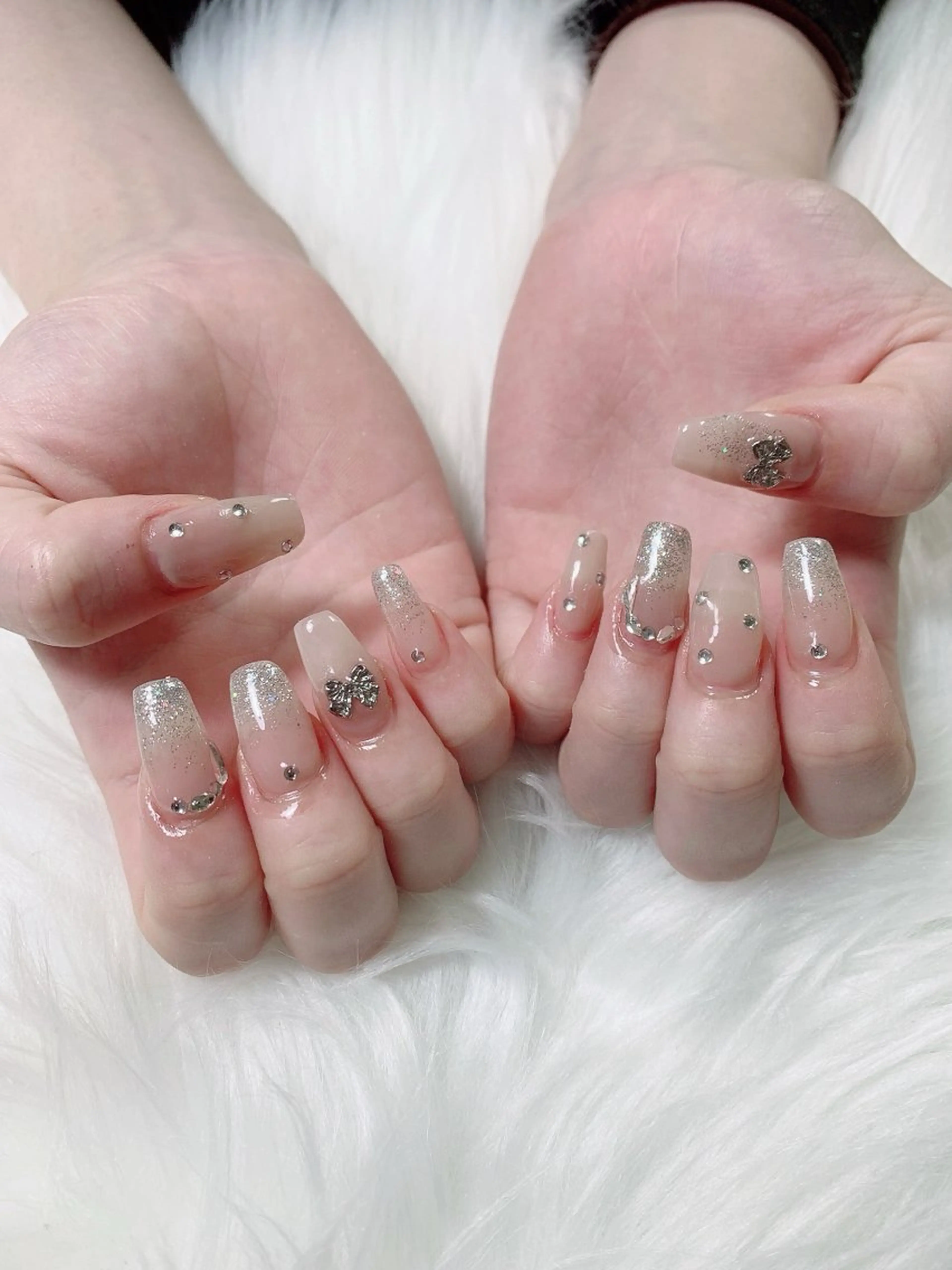 ネイル HARU NAIL所属・haru nailのネイルデザイン