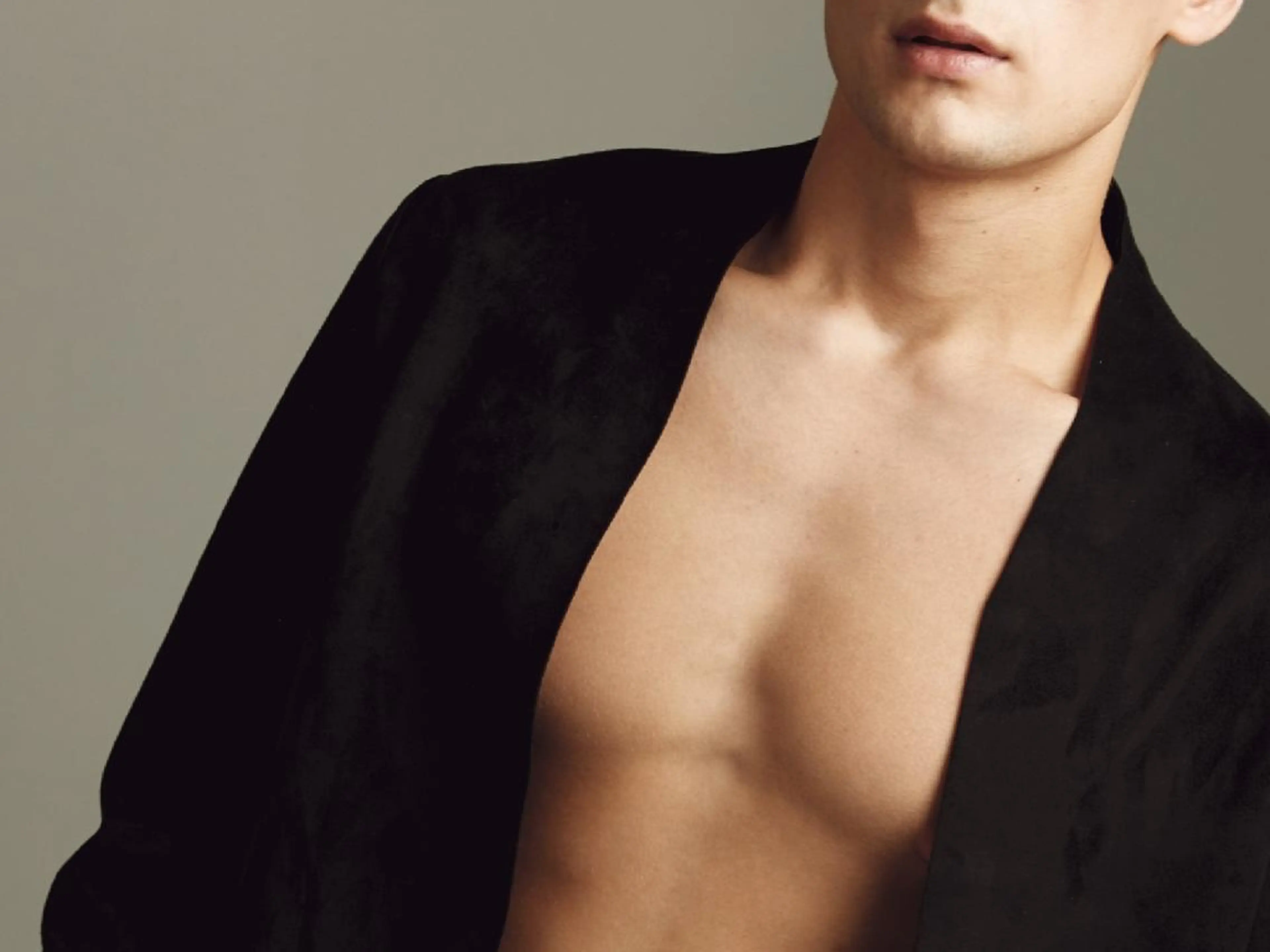 minimo限定価格💎［メンズ脱毛 VIO / ブラジリアンワックス脱毛＋保湿ケア付］の写真