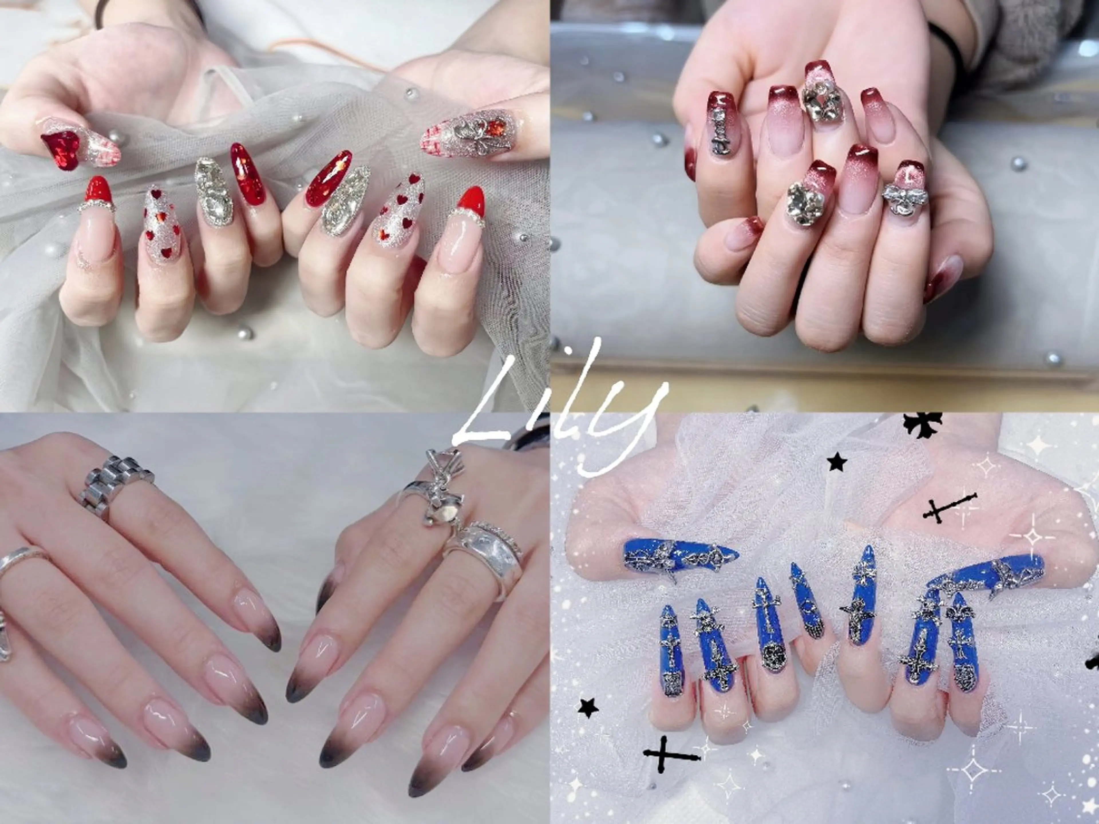 ネイル アートネイル 持ち込み 鈴木 桃子🌷のマツエク・マツパデザイン