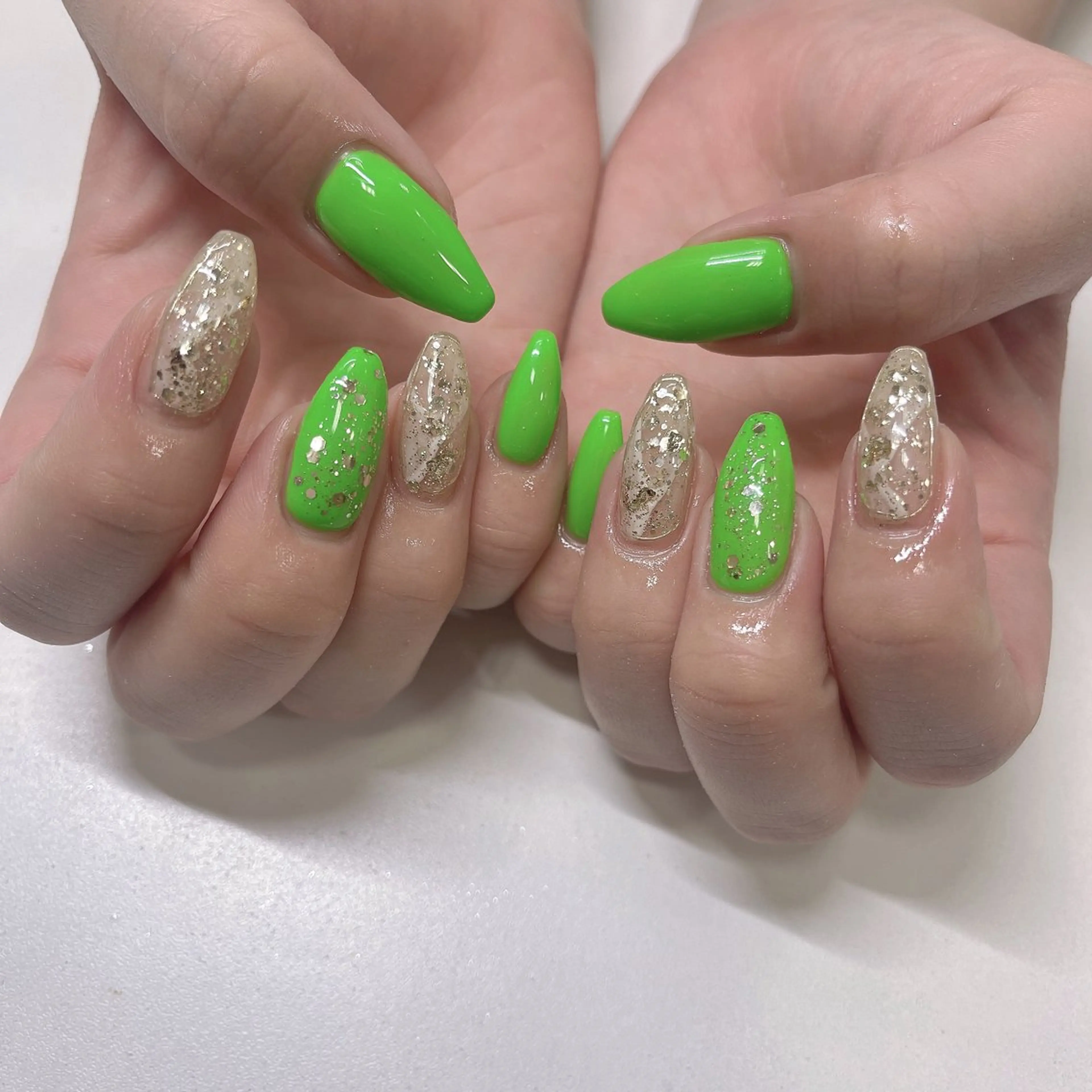 ネイル lulula ricoのエステ・リラクイメージ