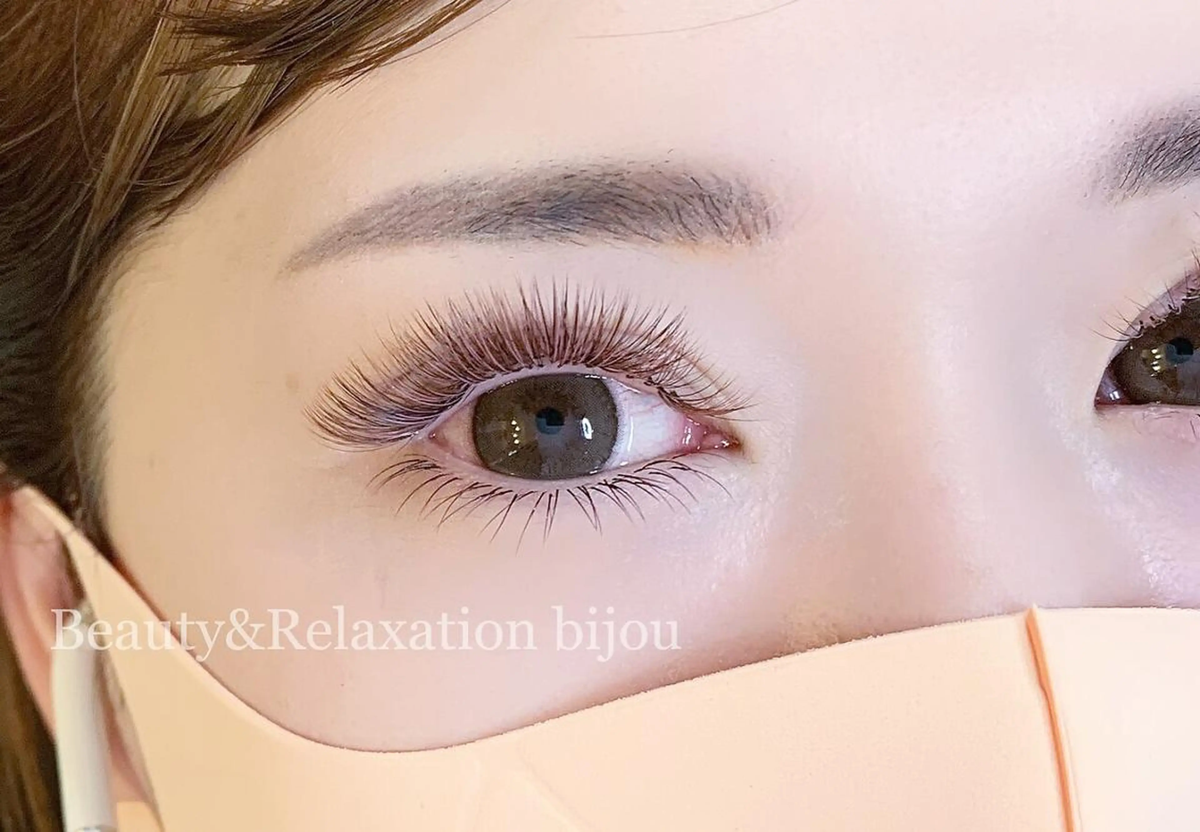 マツエク・マツパ まつげパーマ🎀眉 かなのマツエク・マツパデザイン