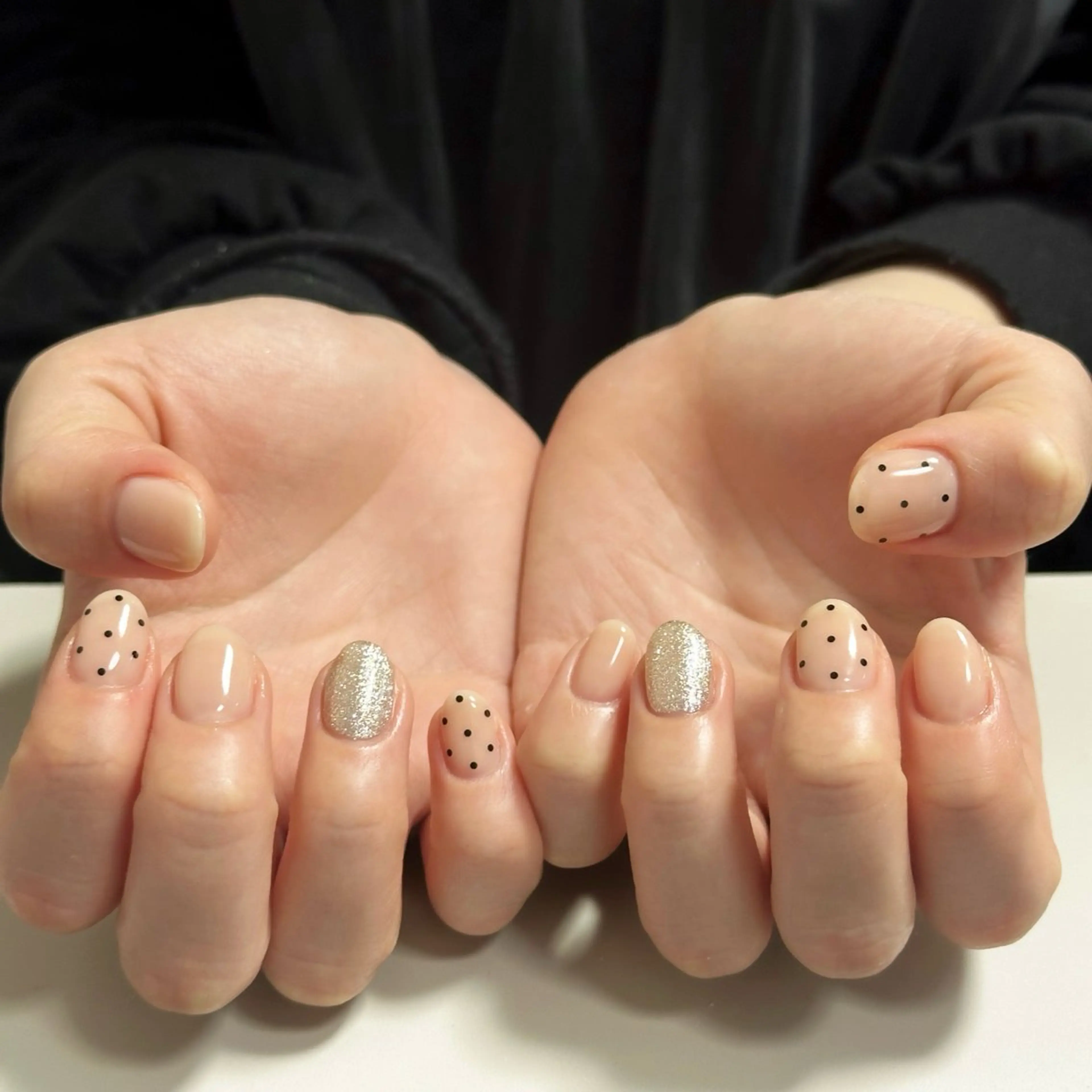 ネイル Sono nailのネイルデザイン