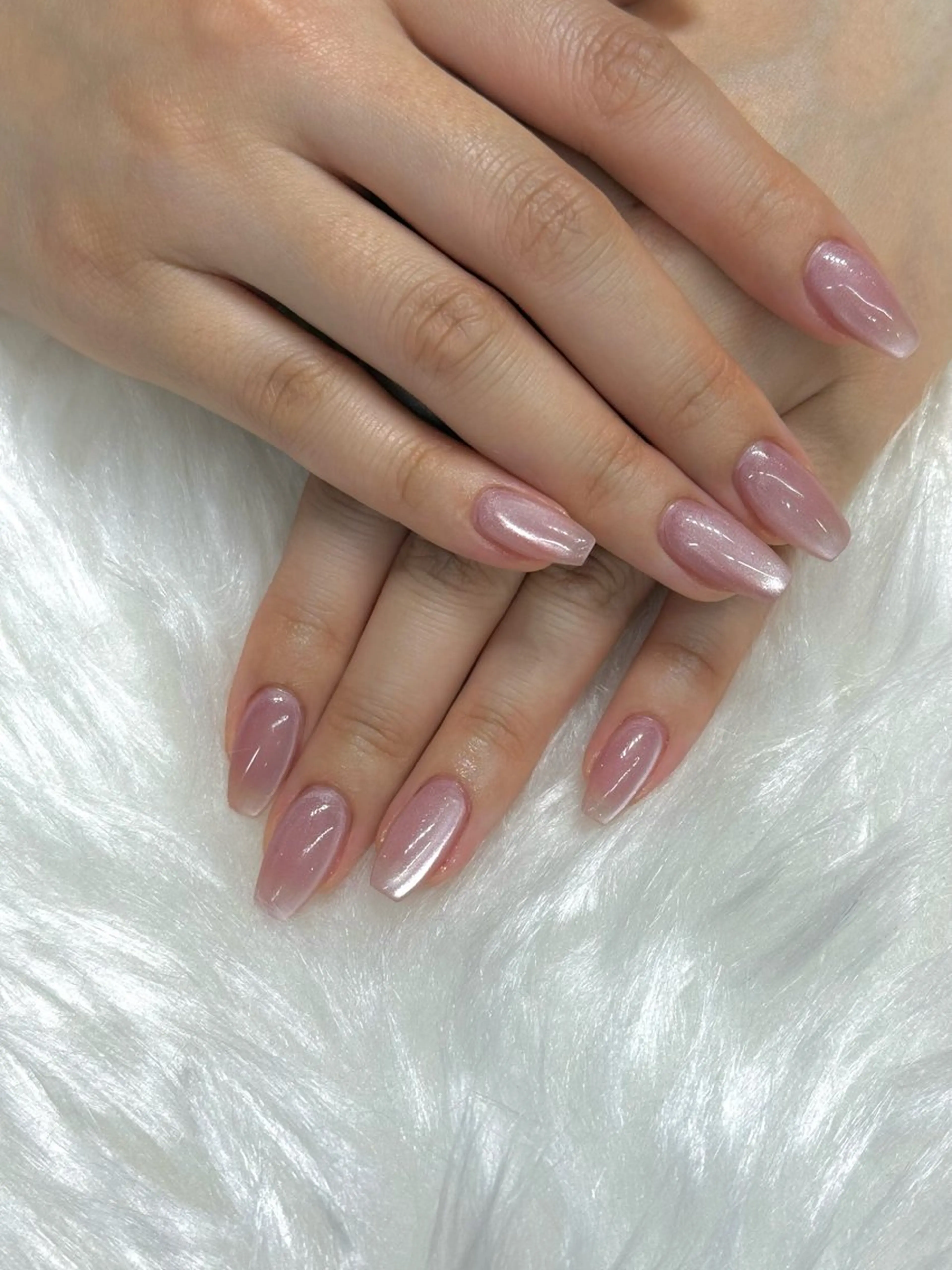 ネイル ハンドネイル glow_ nailのネイルデザイン