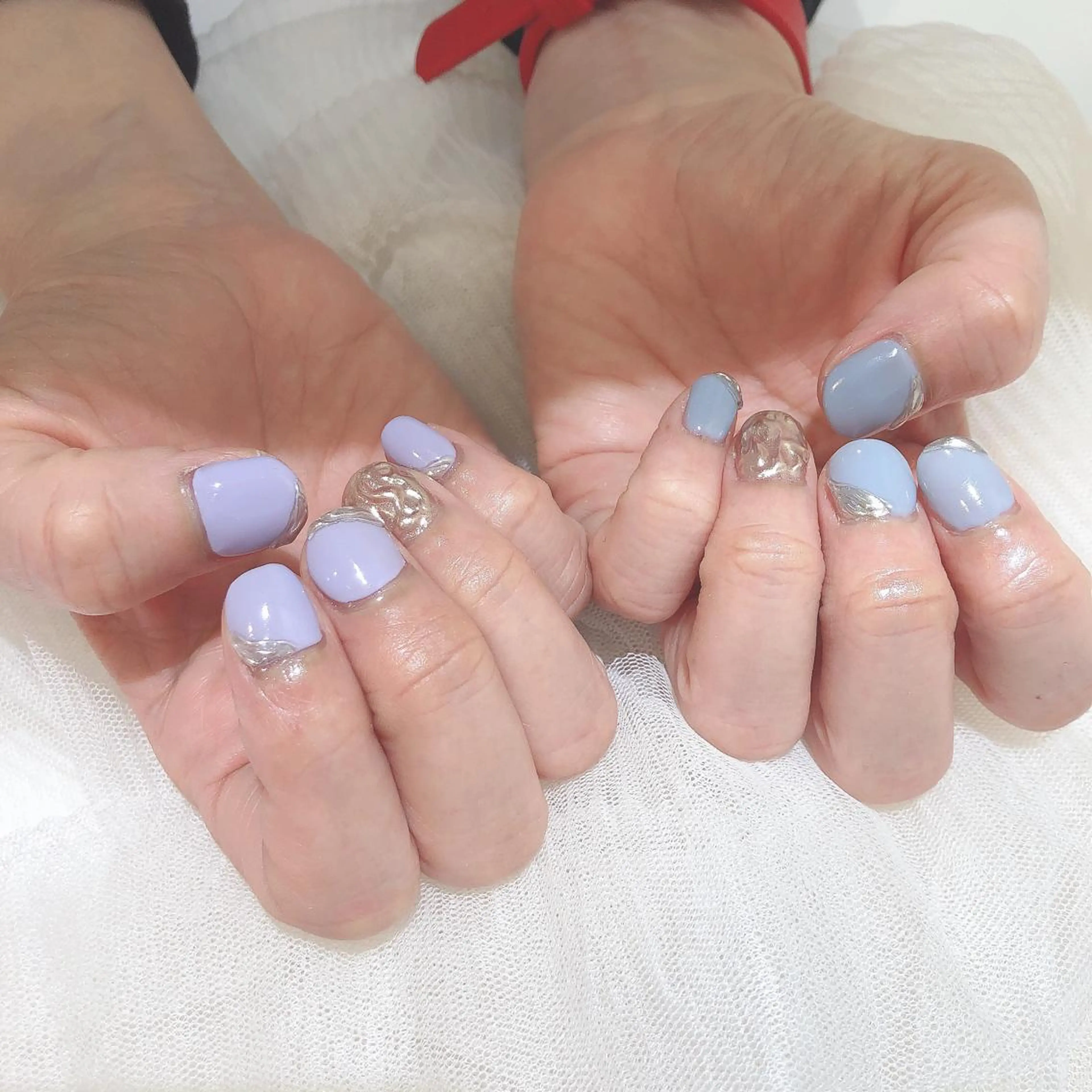 ネイル 山田 暉のネイルデザイン