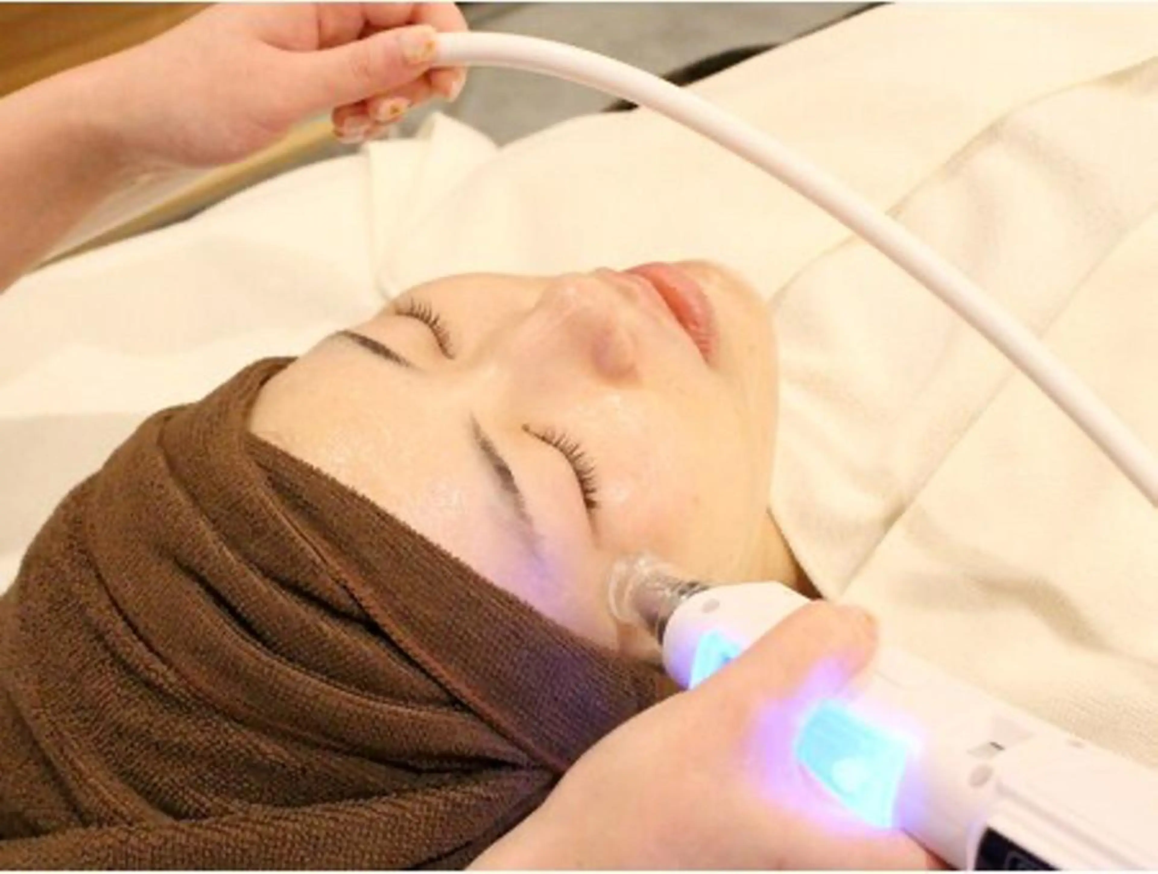 エルティナ 内田のエステ・リラクイメージ