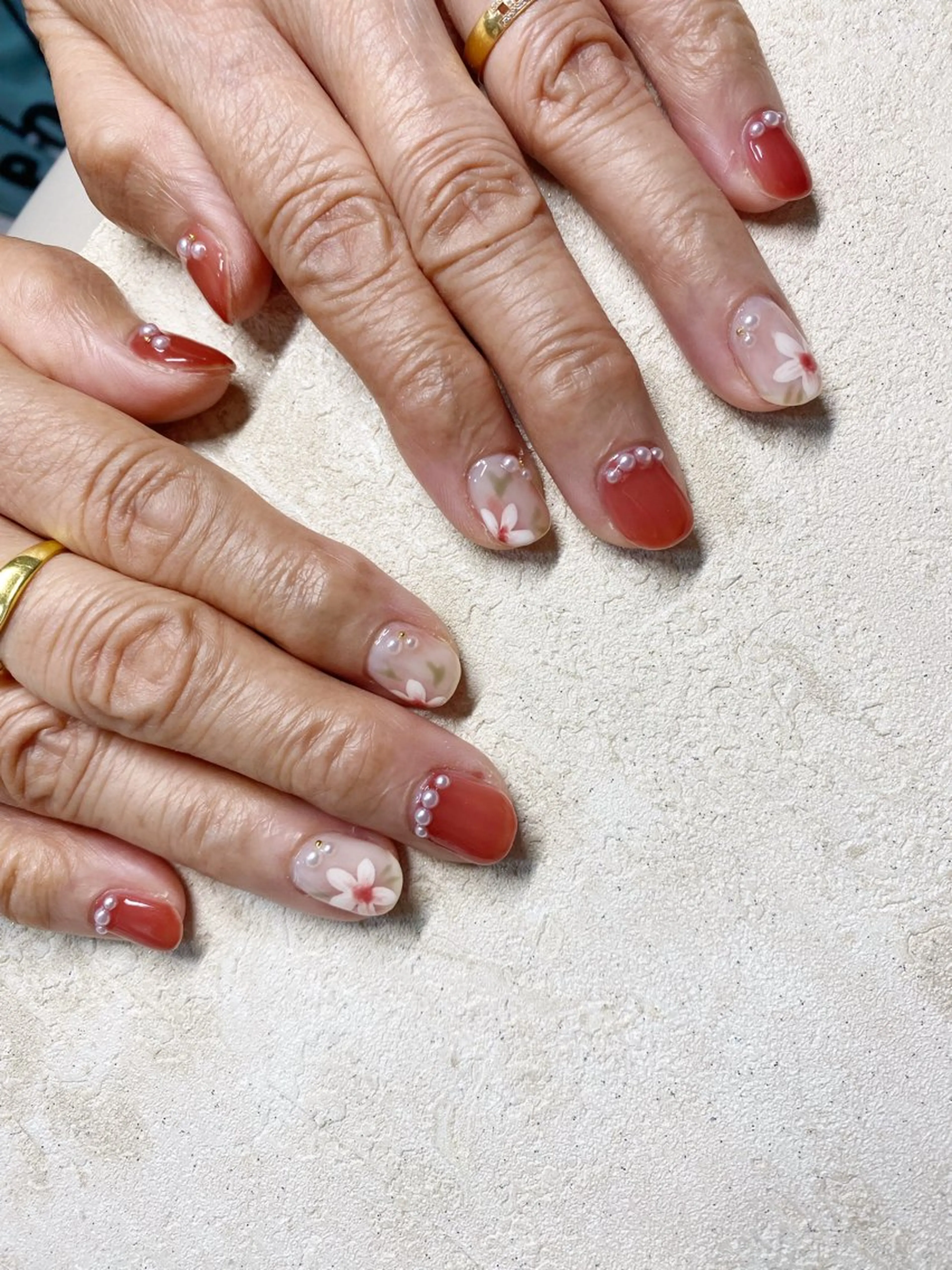 ネイル Queen‘s nail salonのネイルデザイン