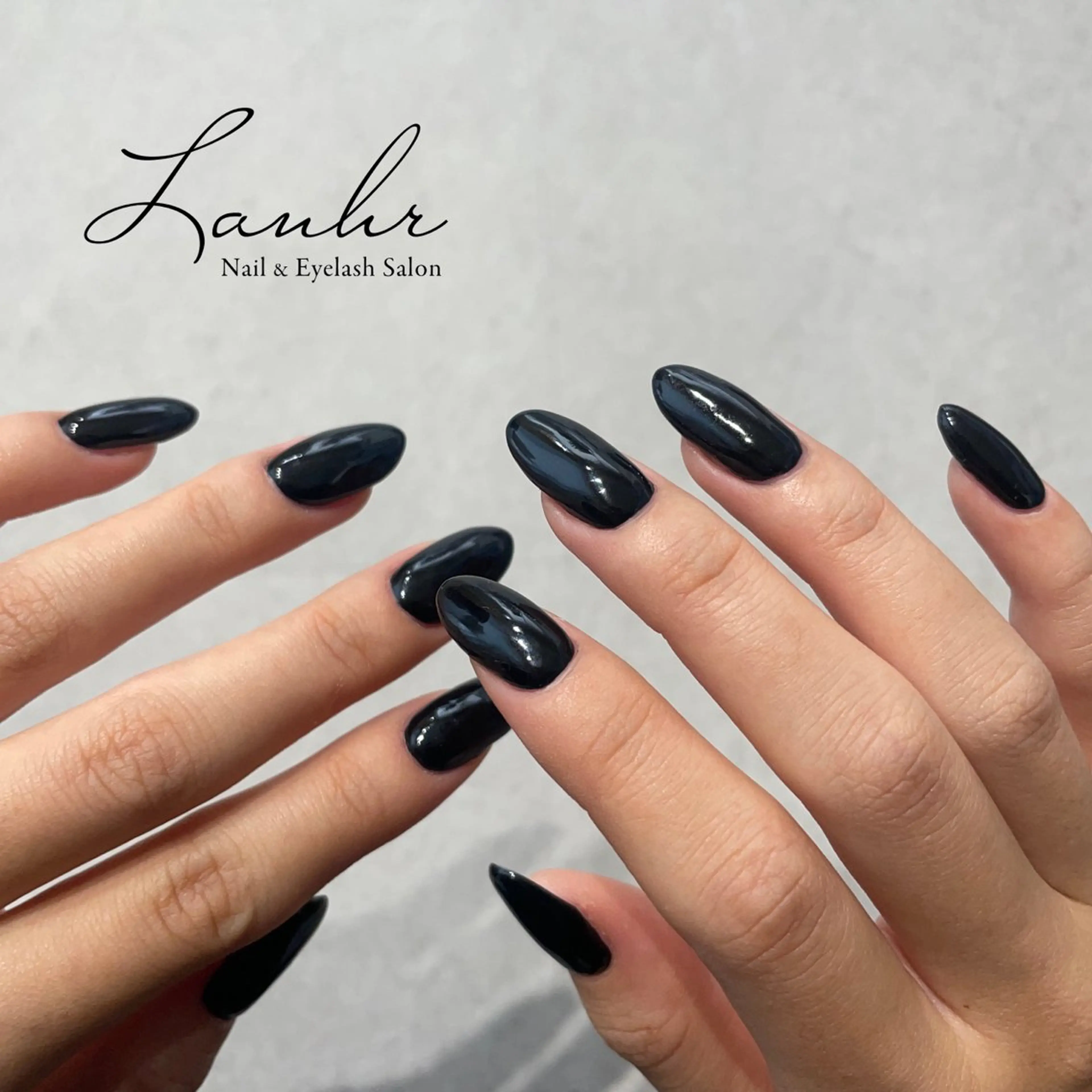 ネイル ハンドネイル Lanhr所属・【Lanhr】 rimaのネイルデザイン