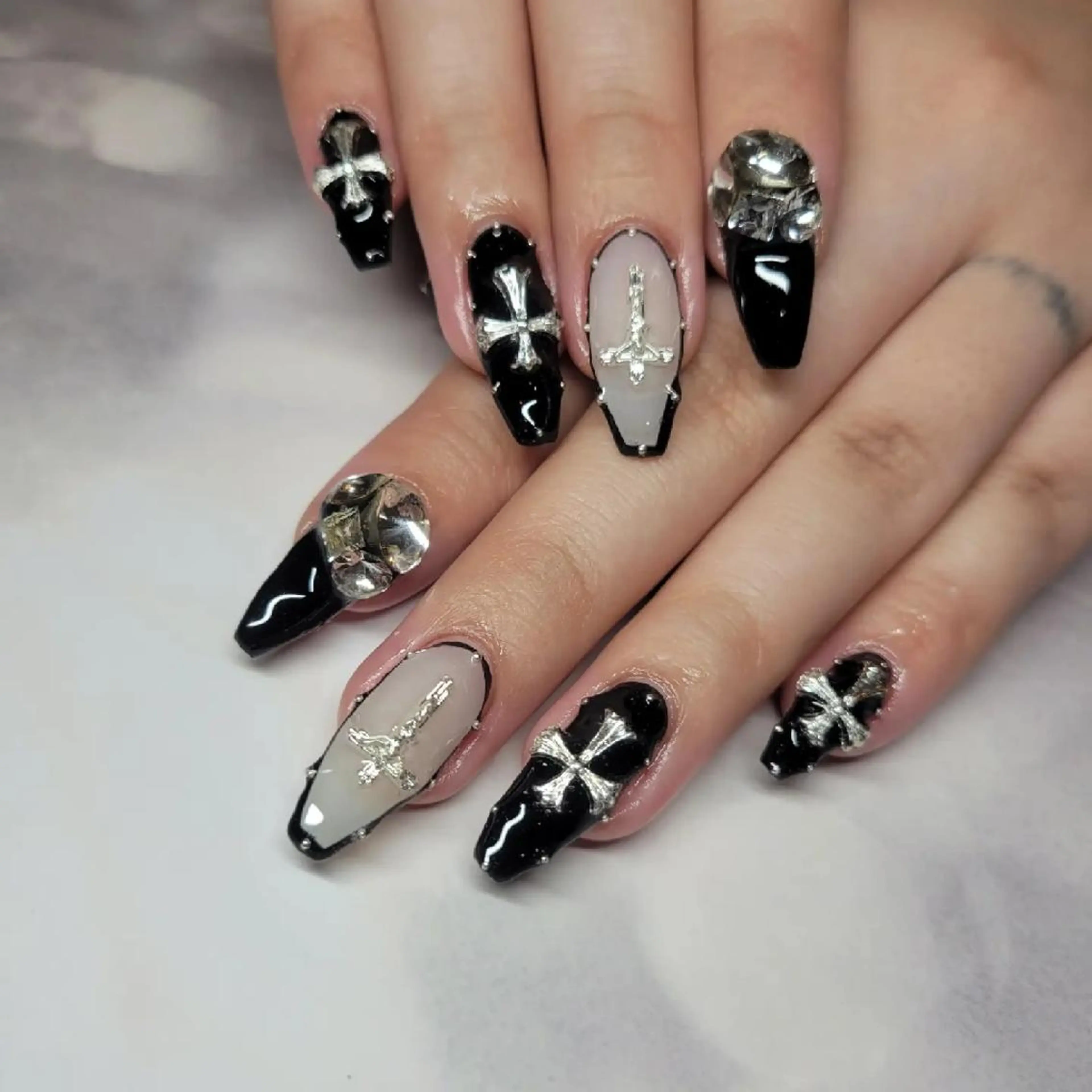 ネイル Nail salon Coco所属・Nail salon Coco【溝の口駅】のネイルデザイン