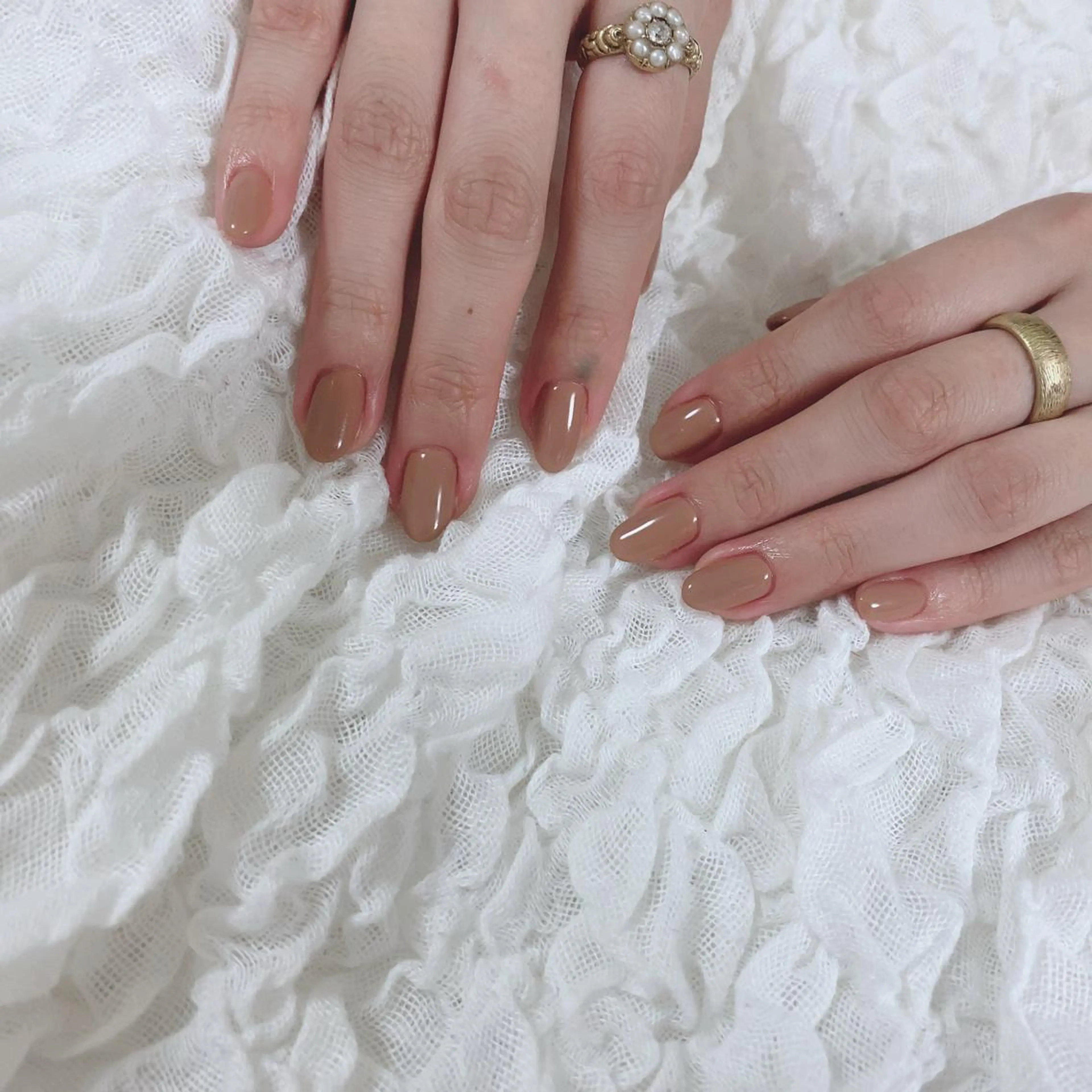 ネイル ハンドネイル SOL NAILのネイルデザイン