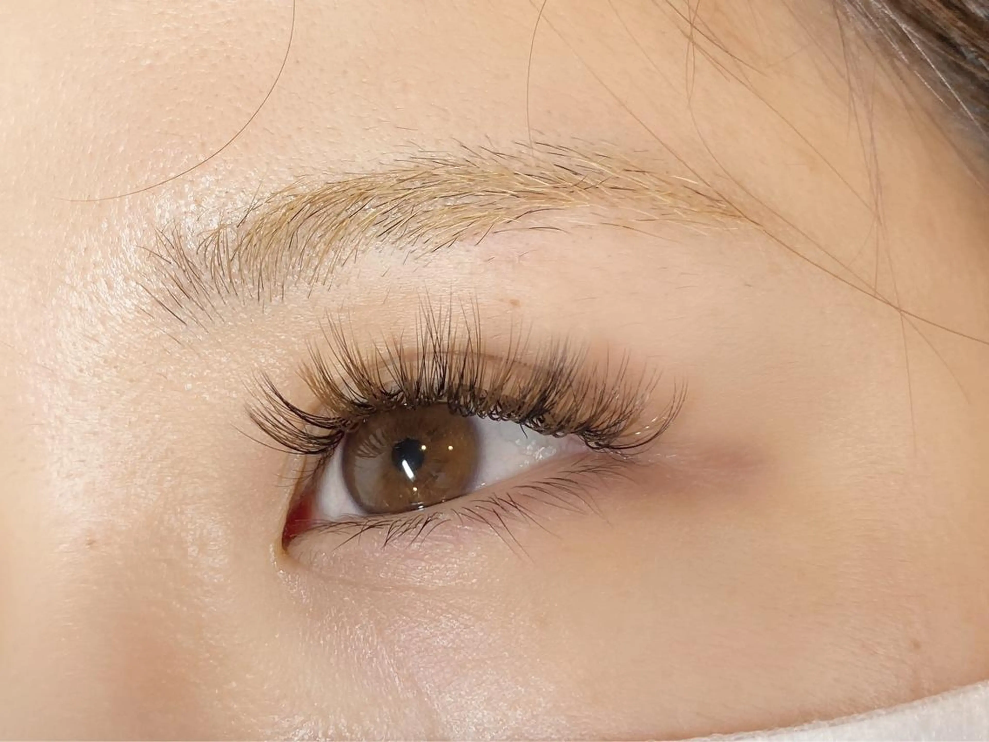 マツエク・マツパ miyu .の眉毛・アイブロウイメージ