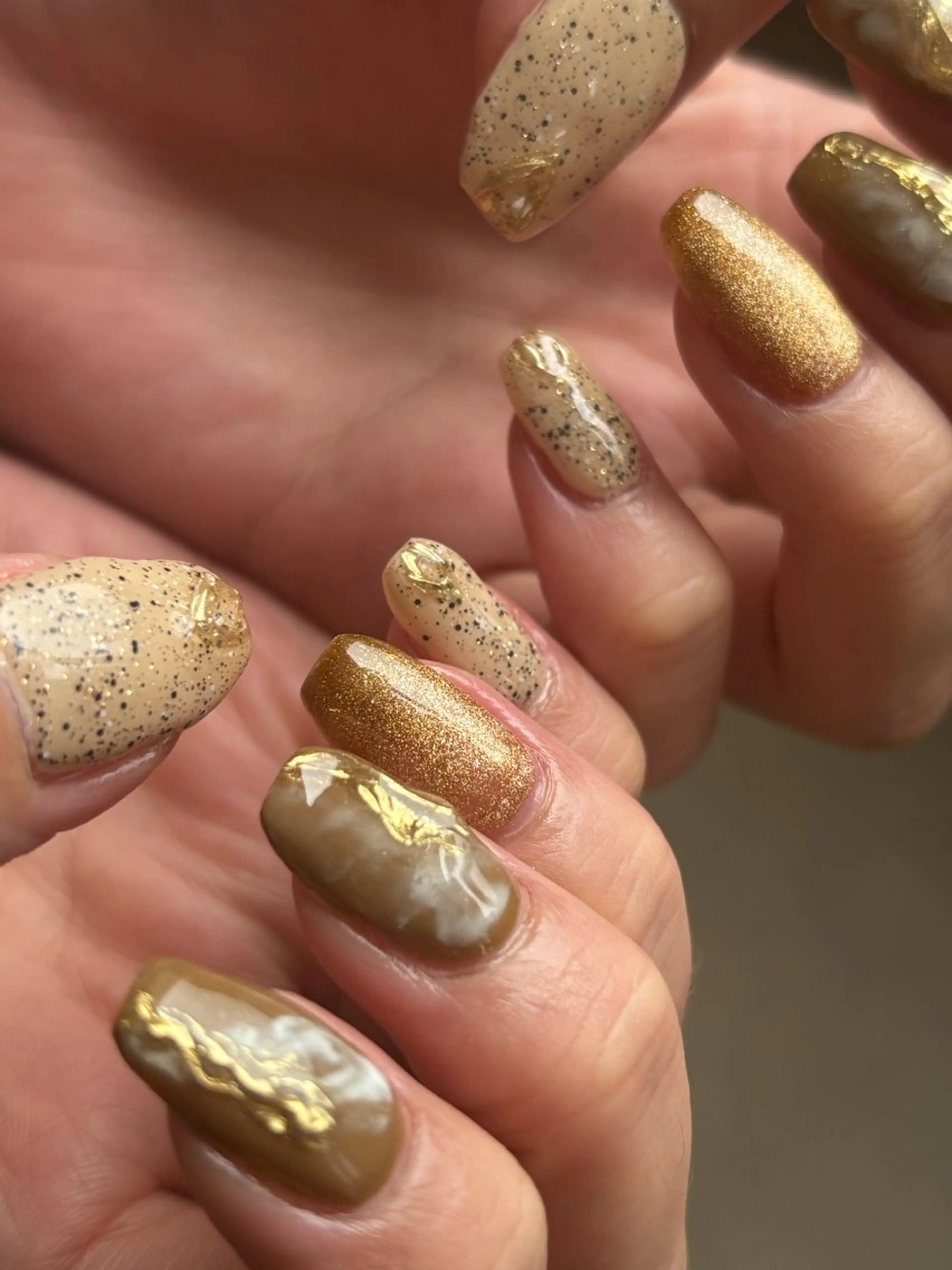 ネイル nail room niko/moekoのネイルデザイン