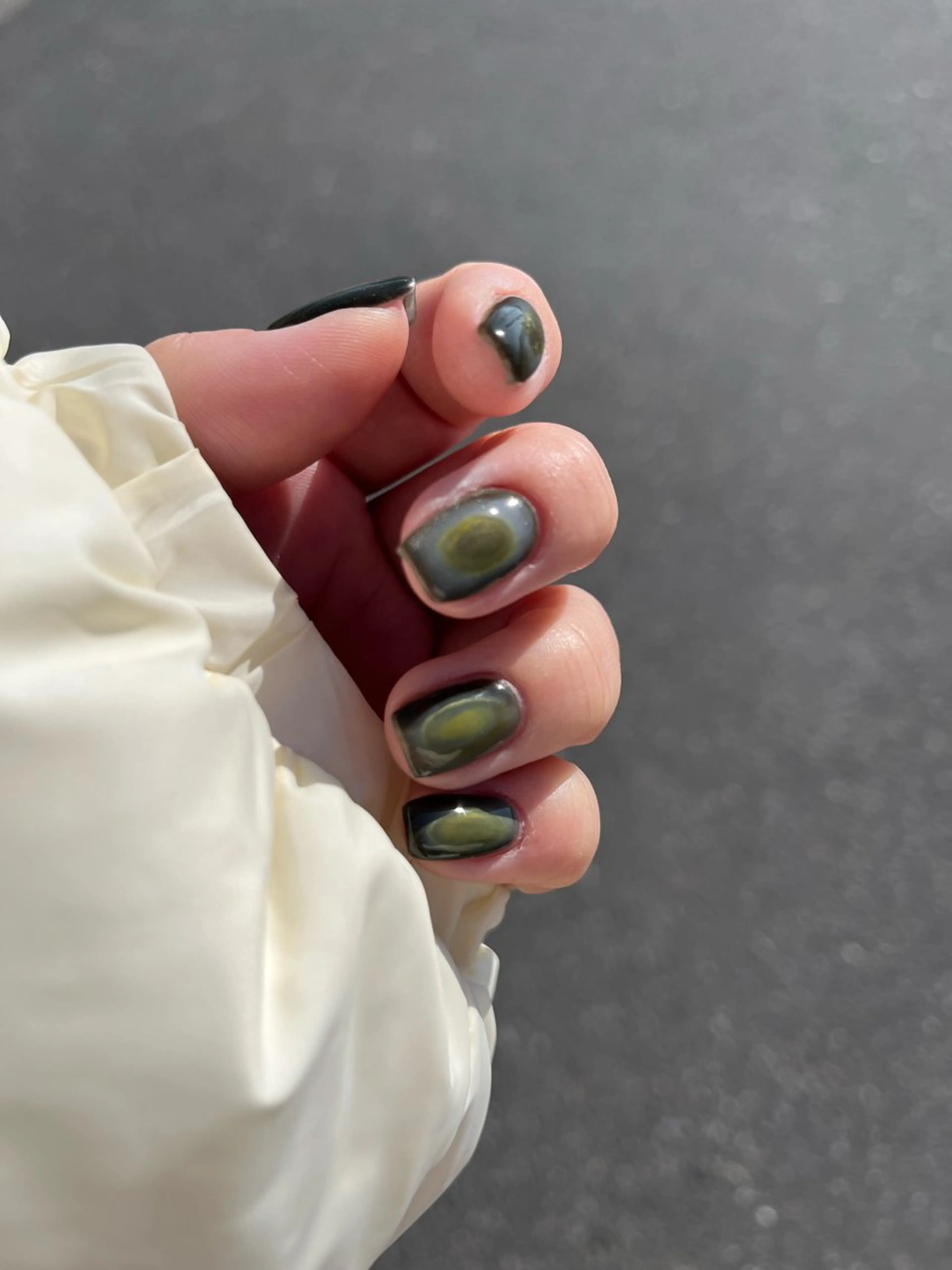 ネイル ハンドネイル lemon nailレモンネイルのネイルデザイン