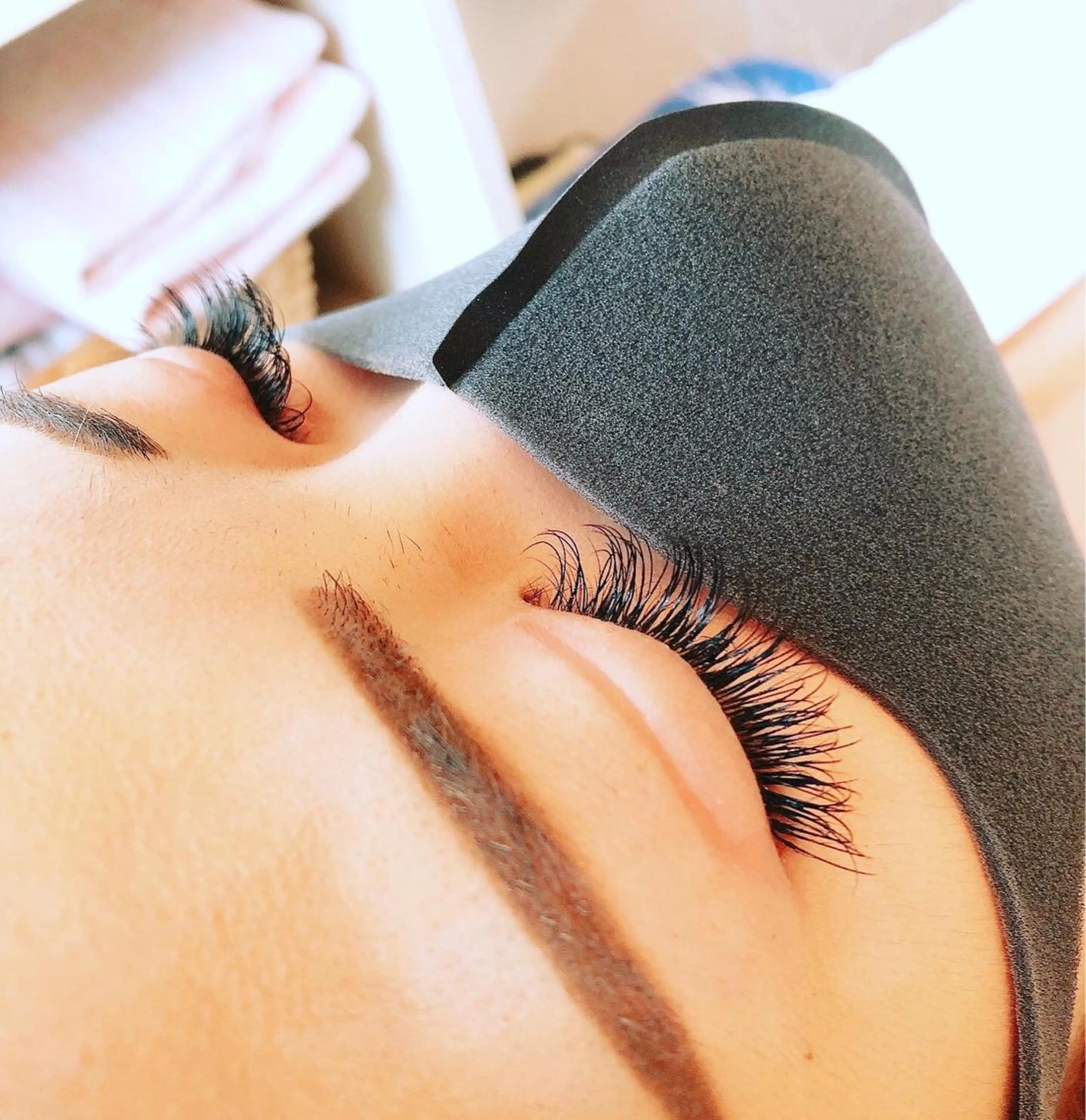 マツエク・マツパ CCカール Cカール loisir yamanoのマツエク・マツパデザイン