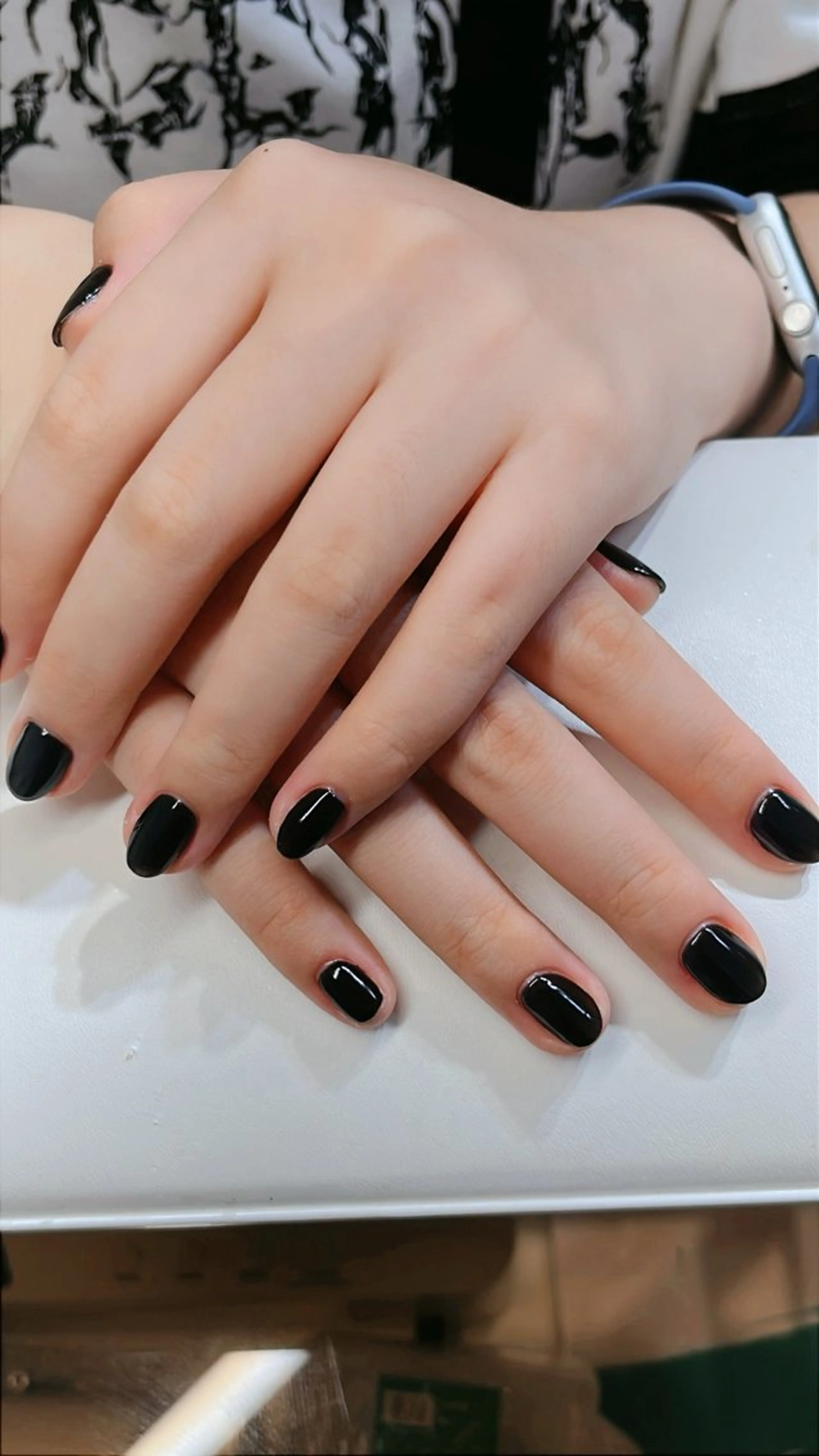 ネイル Lai Miのネイルデザイン