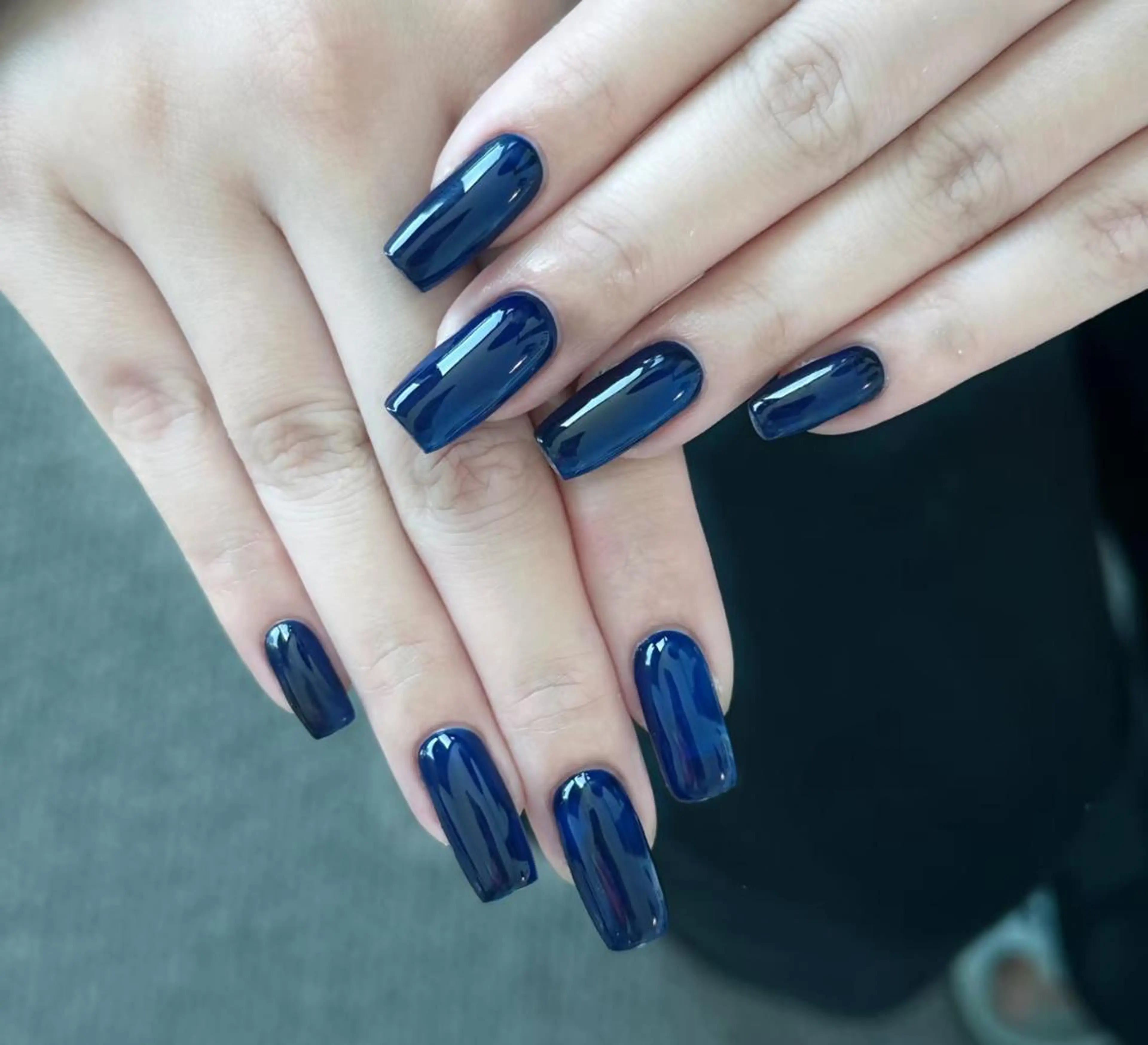 ネイル ハンドネイル 💫 Tsuki_Nailのネイルデザイン