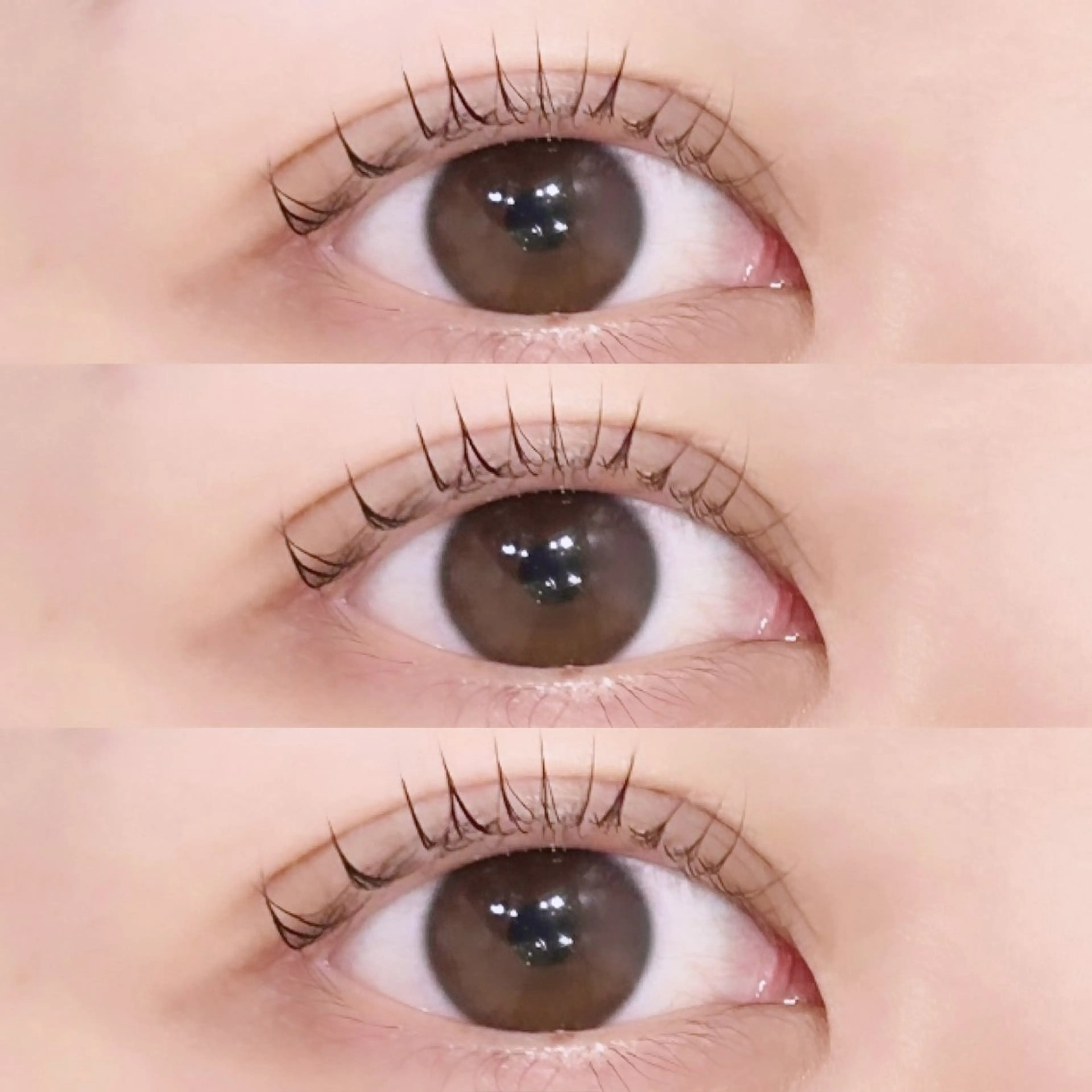 マツエク・マツパ frill eye beauty by ELLE所属・ふわ眉✴︎うぶ眉 🌸maiの眉毛・アイブロウイメージ