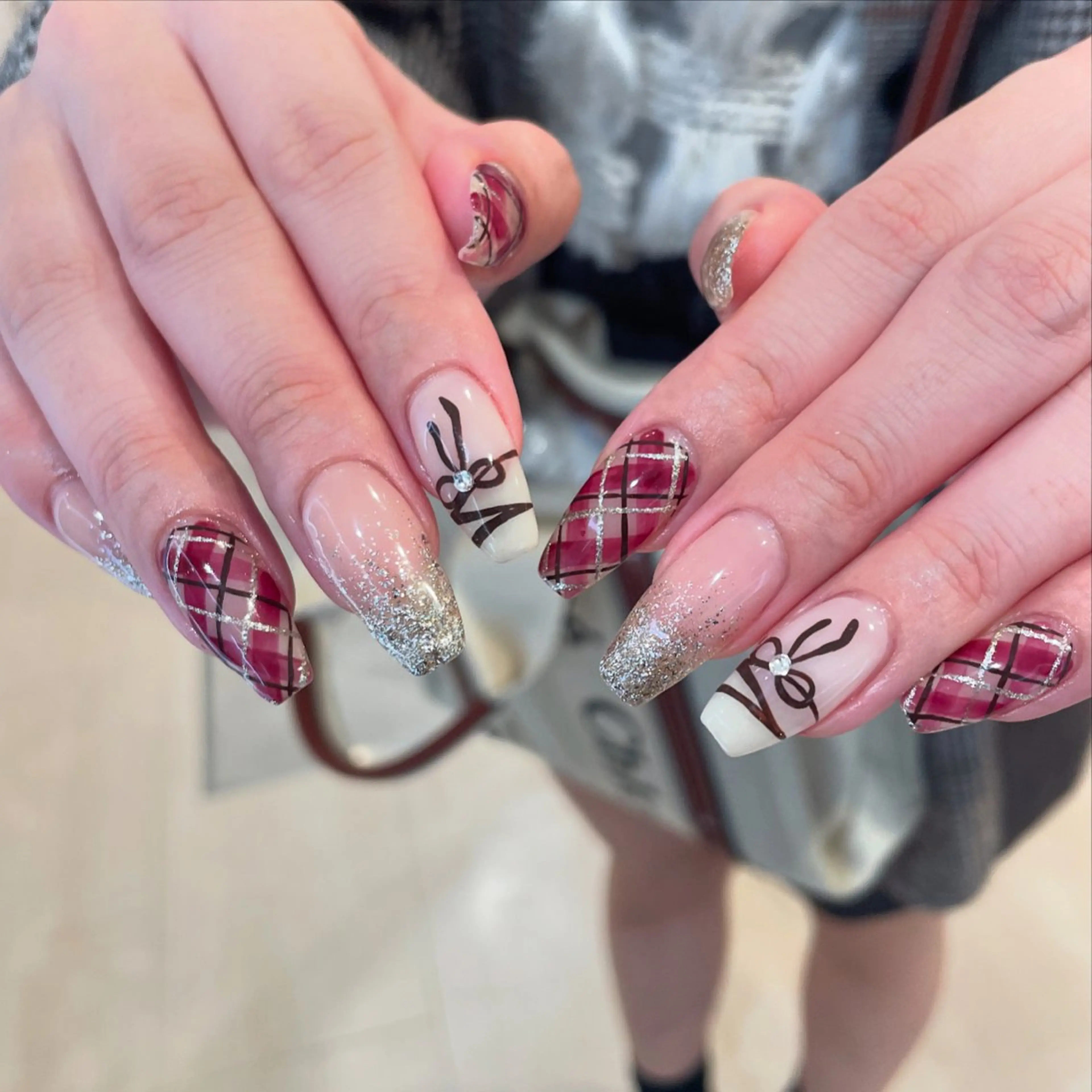 ネイル その他(ネイル) M.wish Yukinaのネイルデザイン