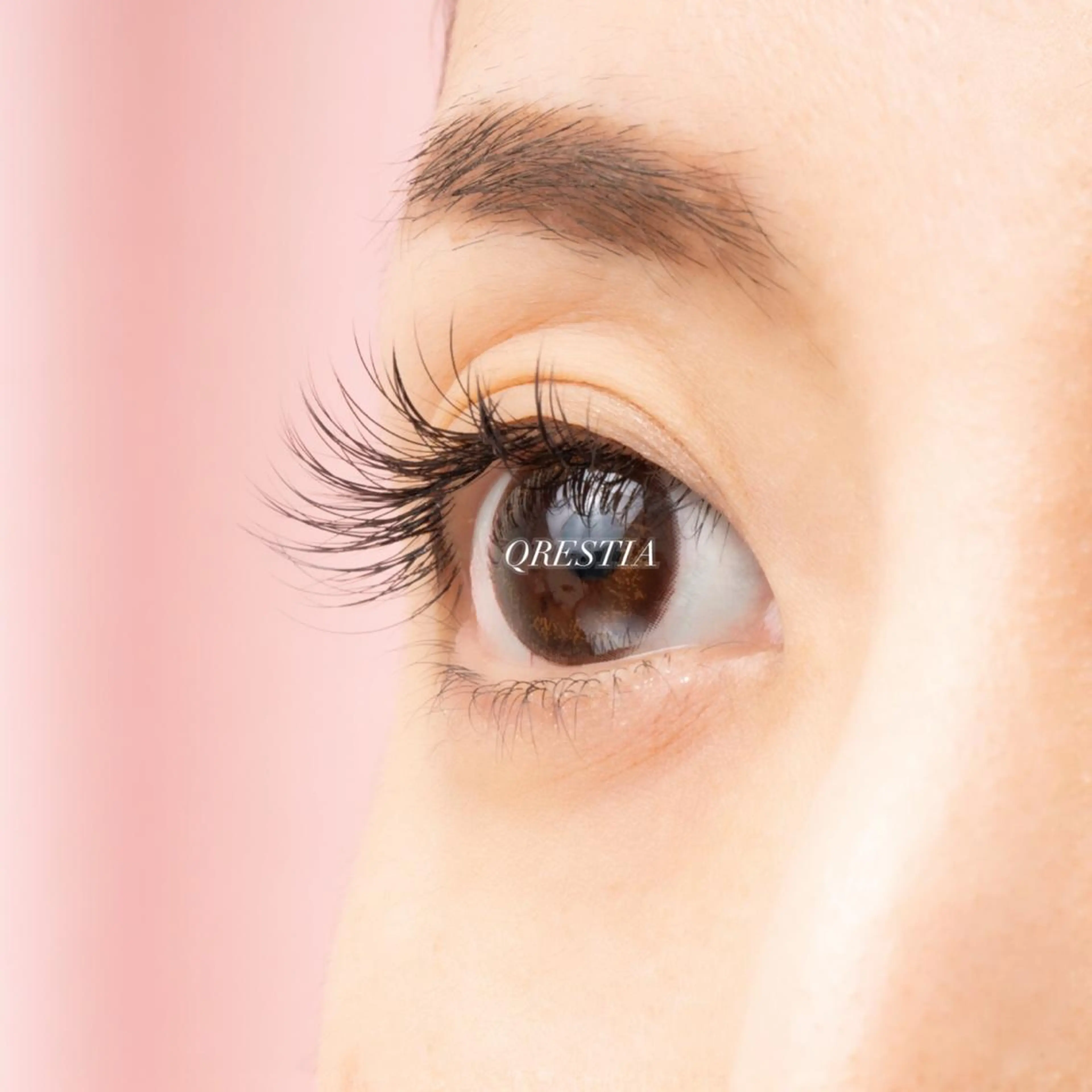 マツエク・マツパ Lisse Eyelashのマツエク・マツパデザイン