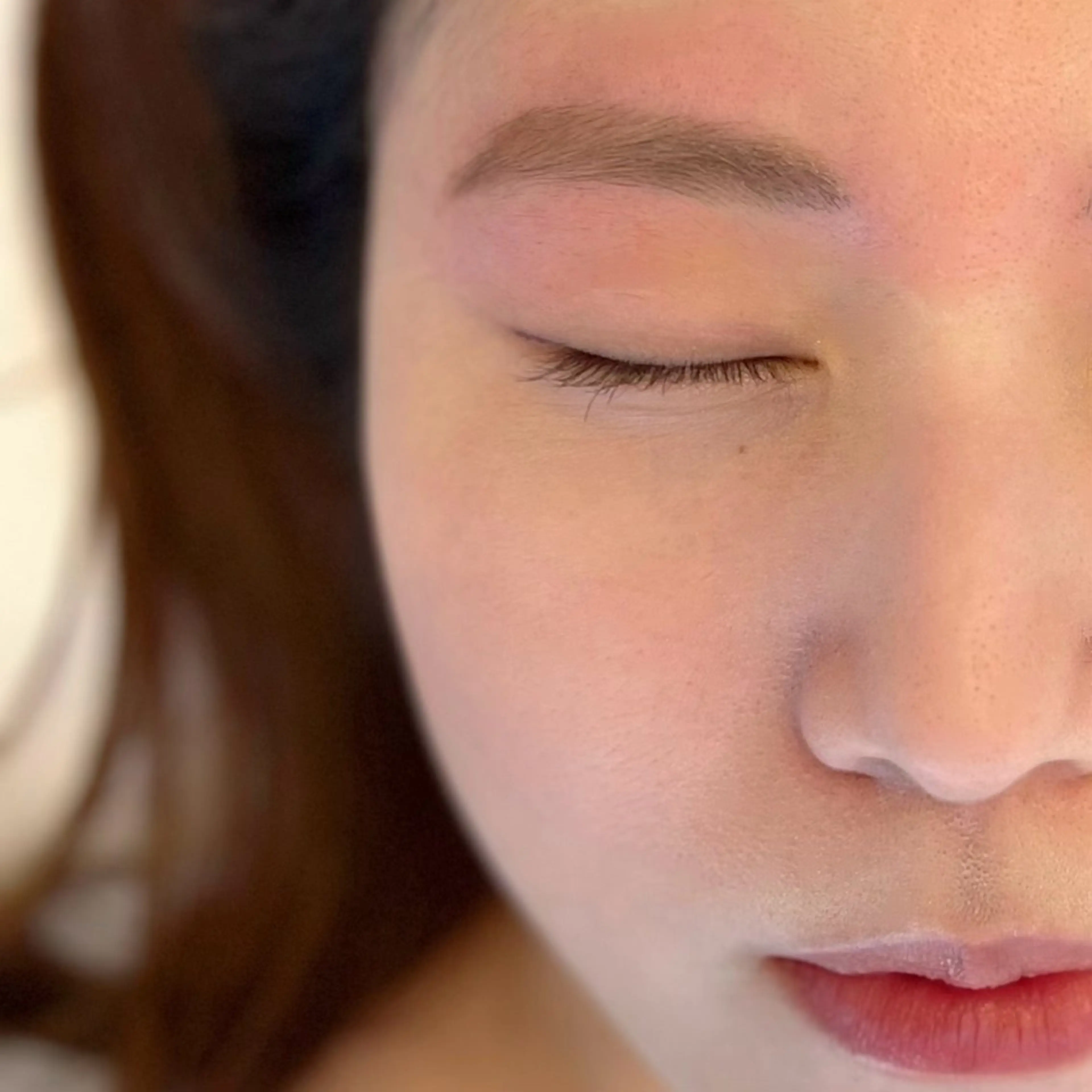 アイブロウ beauty salon uluの眉毛・アイブロウイメージ