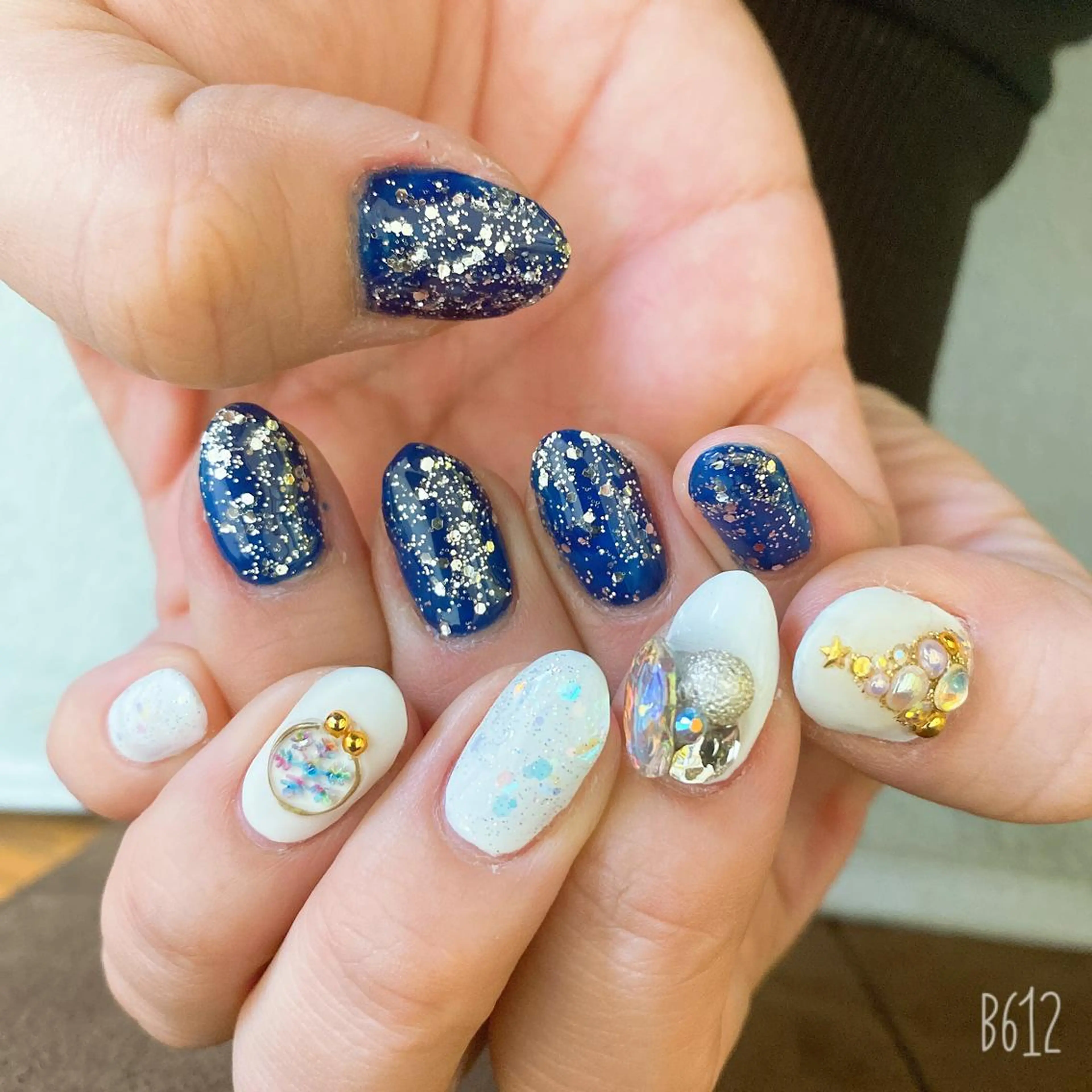 ネイル The Best Beauty受付担当のエステ・リラクイメージ