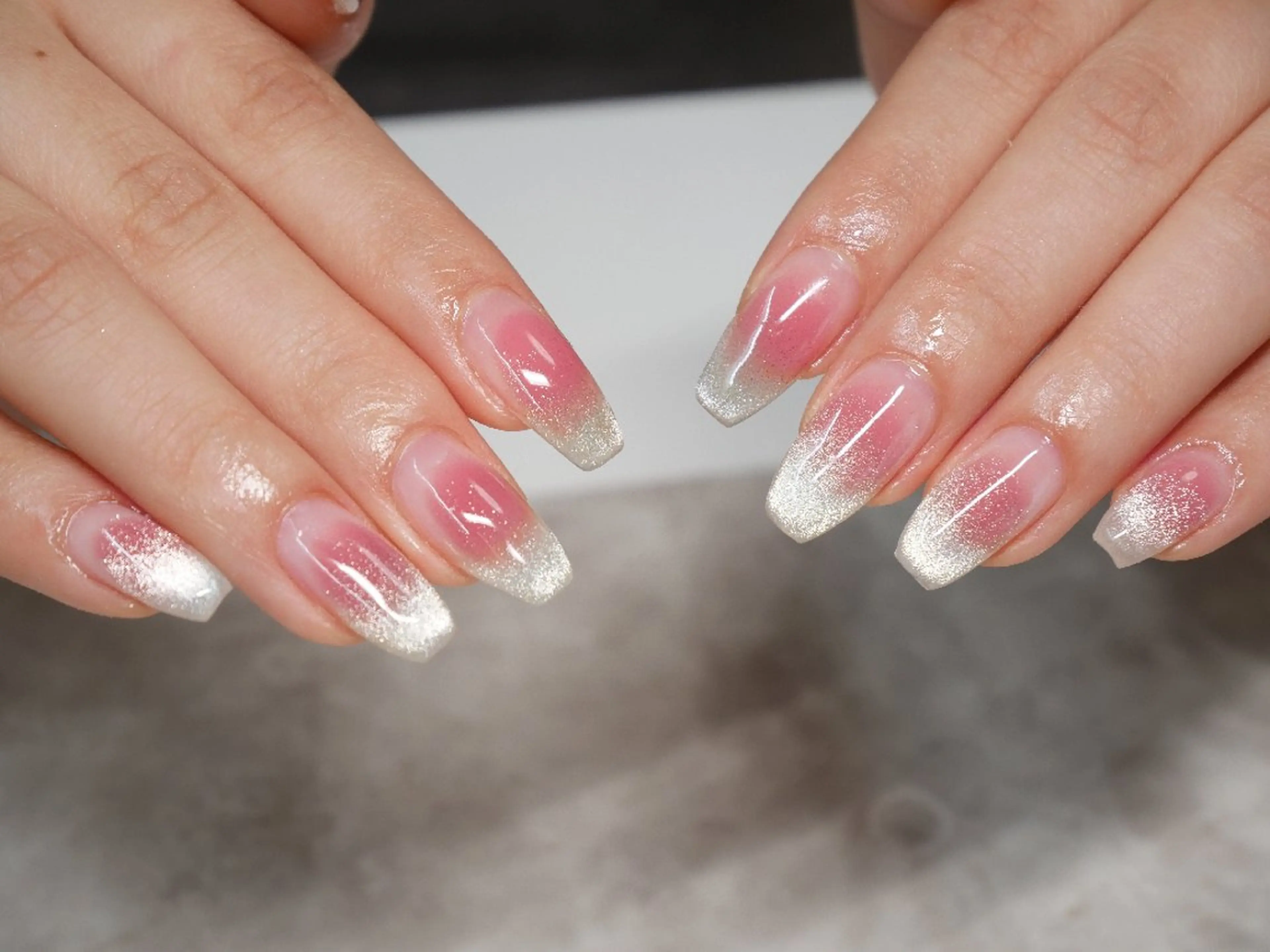 ネイル Nailsalon Graciasのネイルデザイン