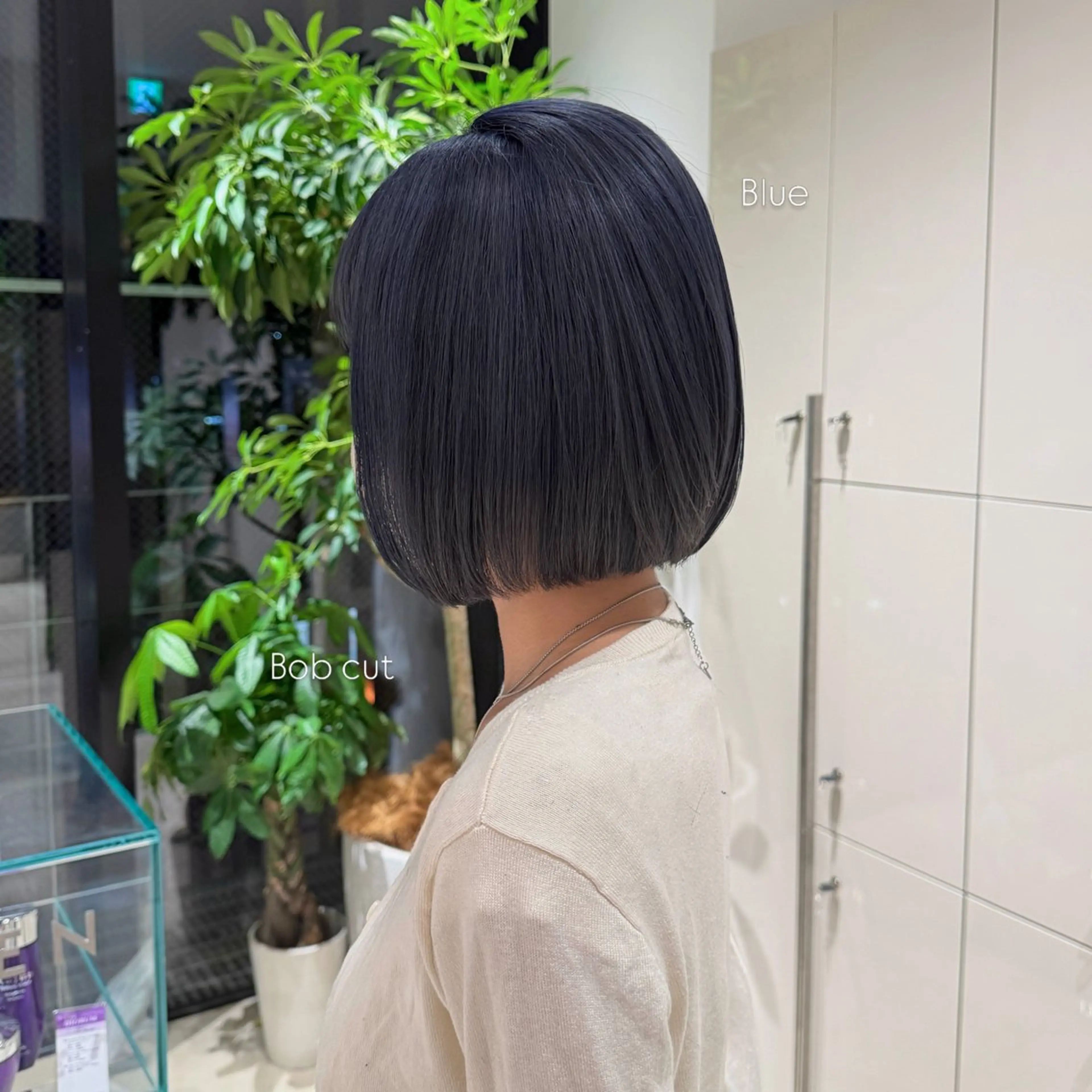 カラー ヘアカラー nanami ¦髪質改善¦ブリーチのヘアスタイル