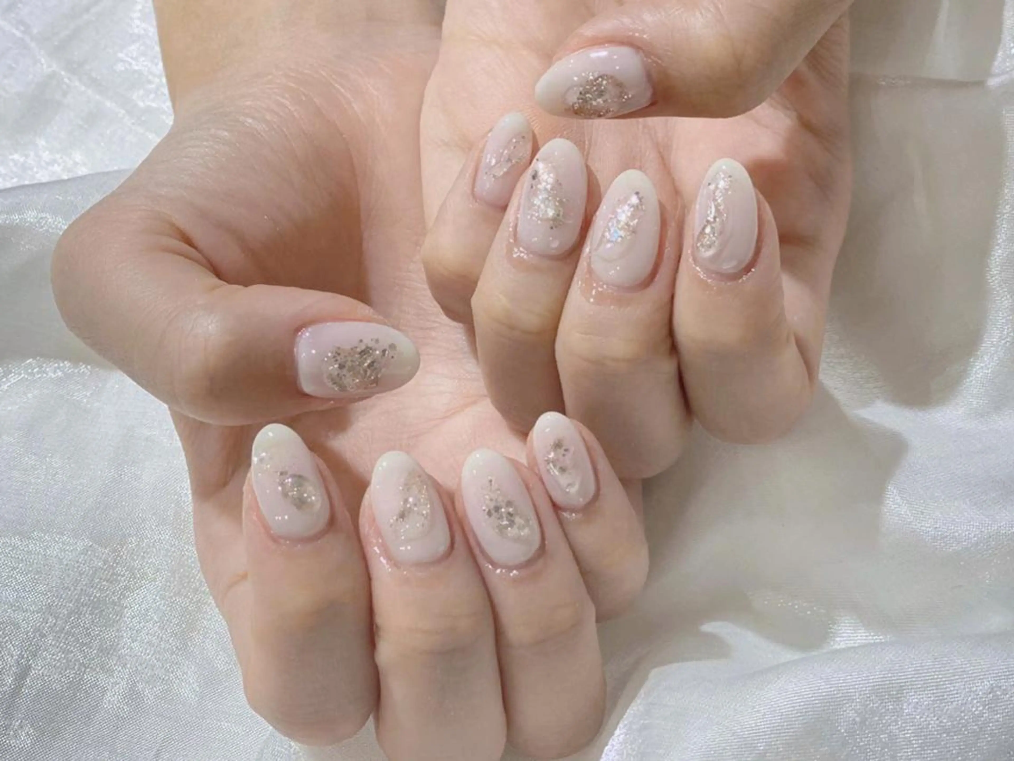 ネイル Umi nail& eyelashのネイルデザイン