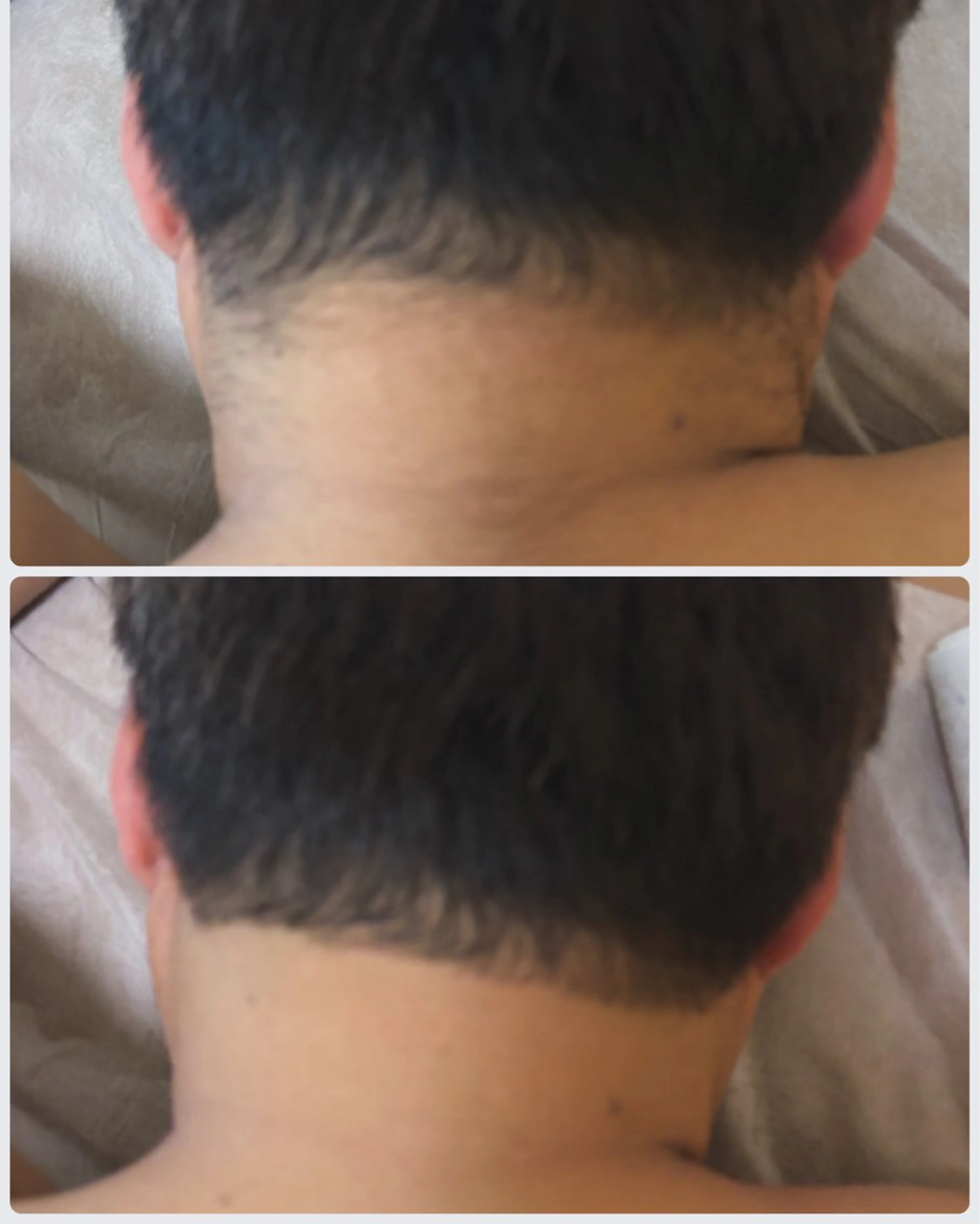 メンズ Tieiu ゆりのエステ・リラクイメージ