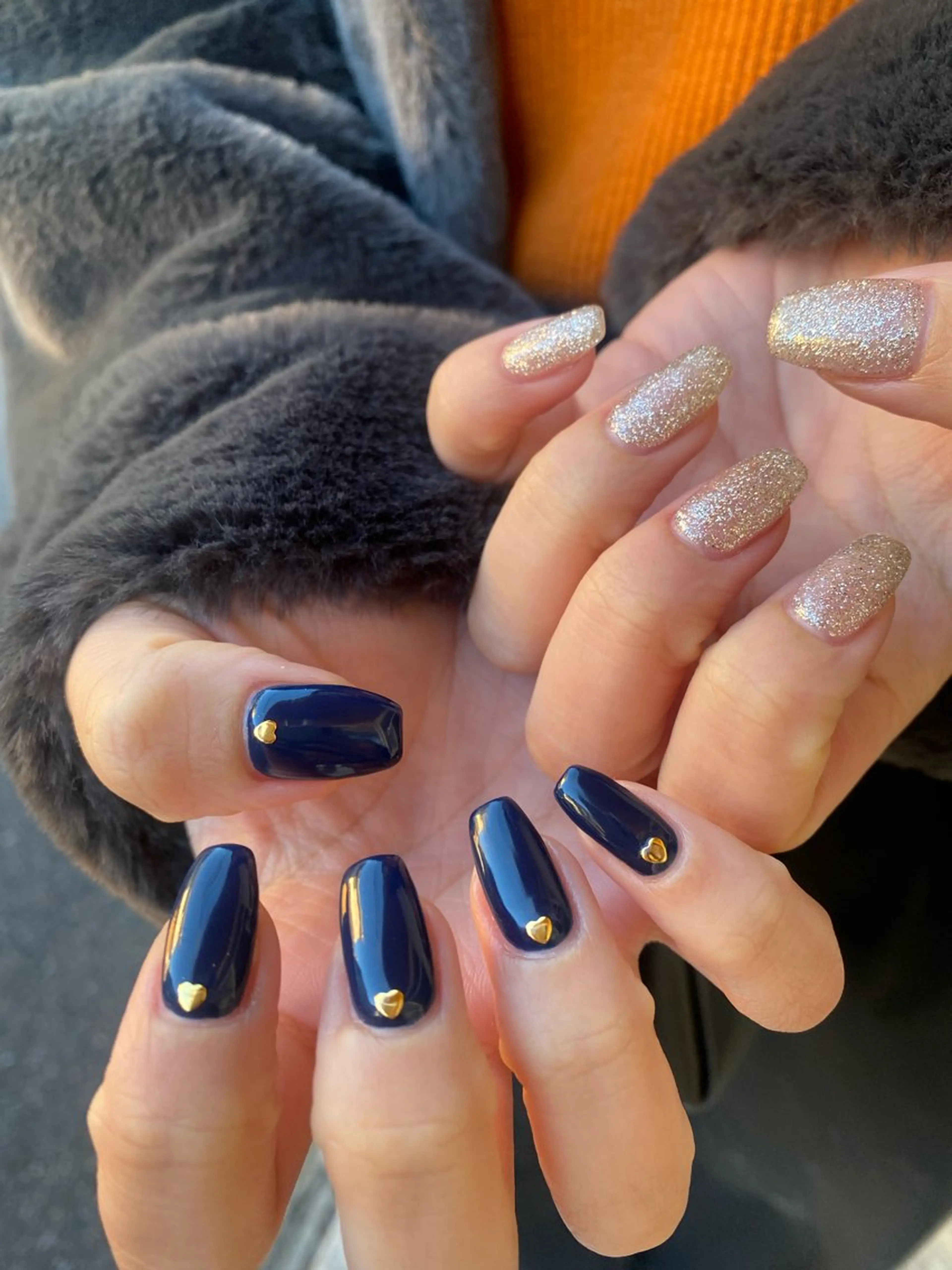 ネイル maa kasi ⭐︎Makiのネイルデザイン