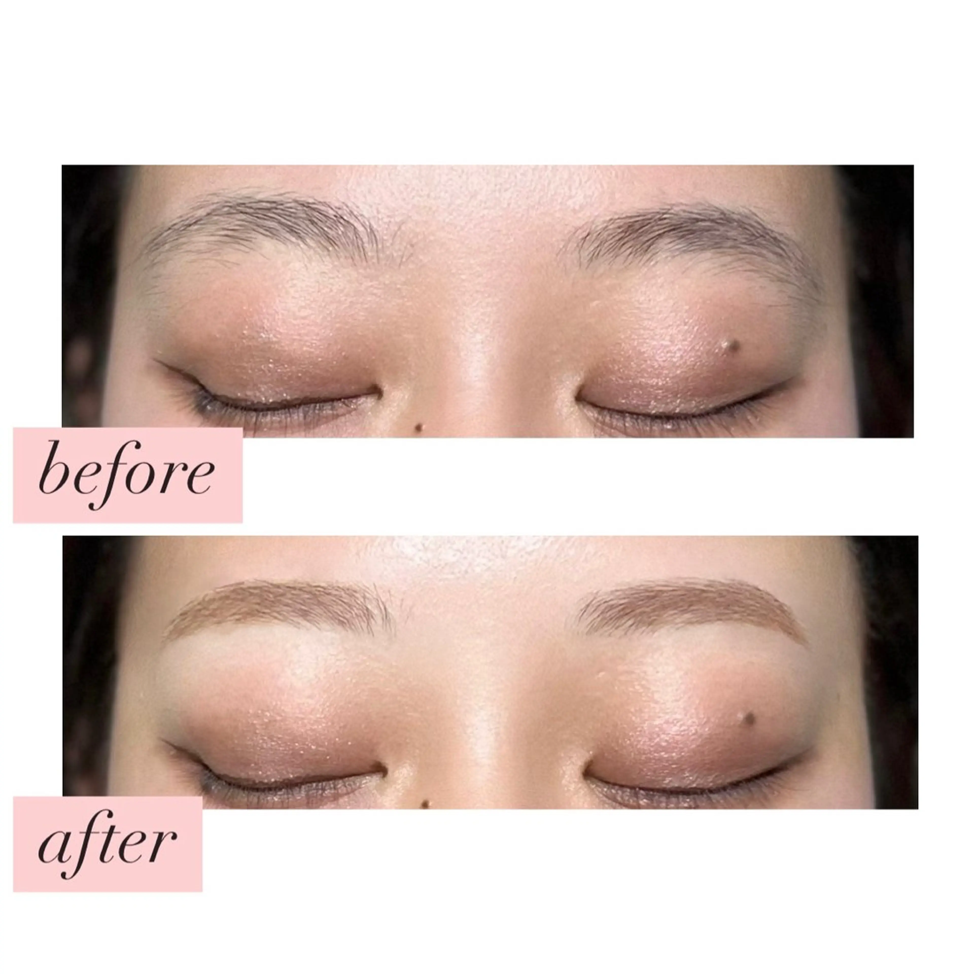 アイブロウ salon mugi mugiの眉毛・アイブロウイメージ