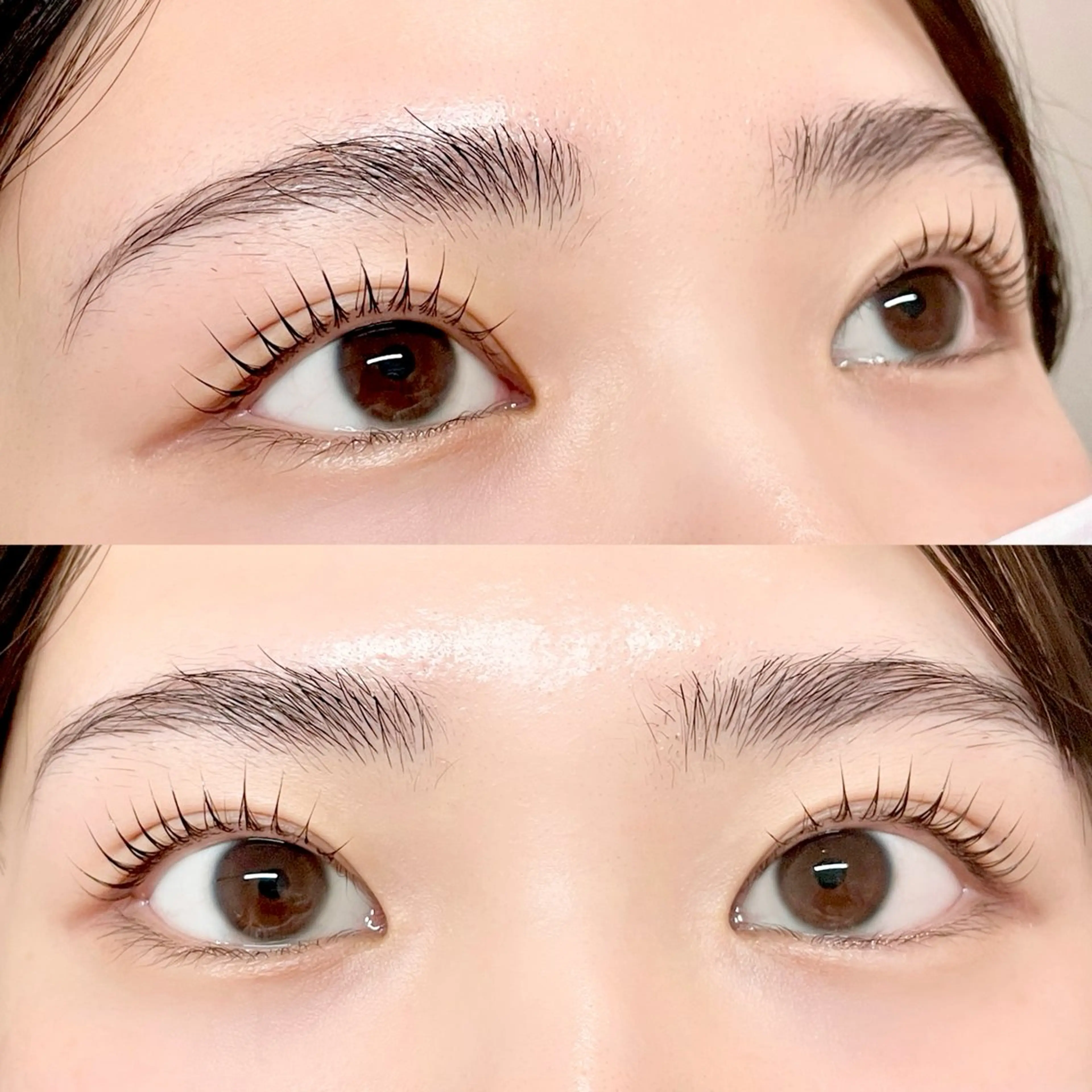 マツエク・マツパ エンズ浅田店所属・エンズ 浅田店のマツエク・マツパデザイン