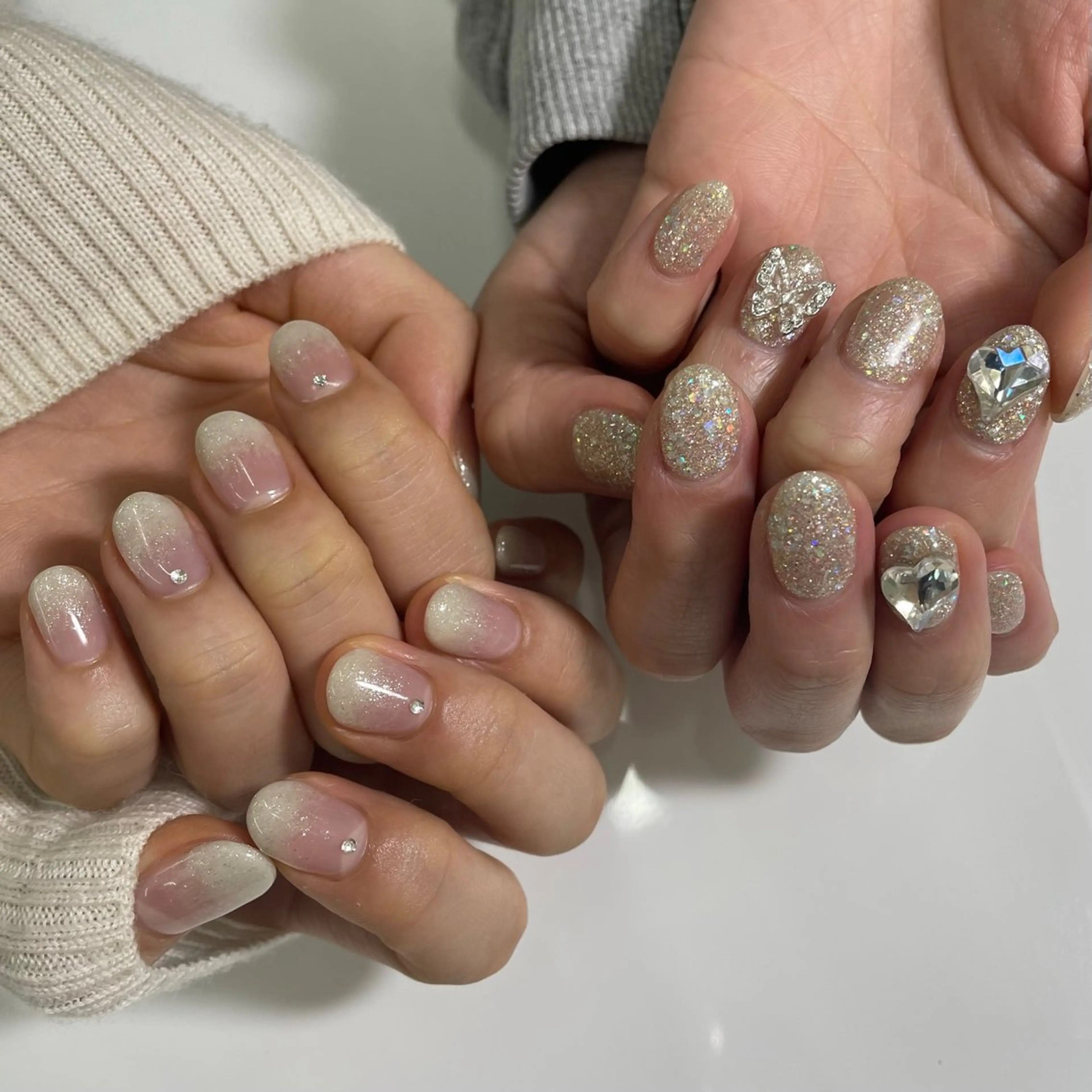 ネイル Rin🫧Zina nail浦安のネイルデザイン