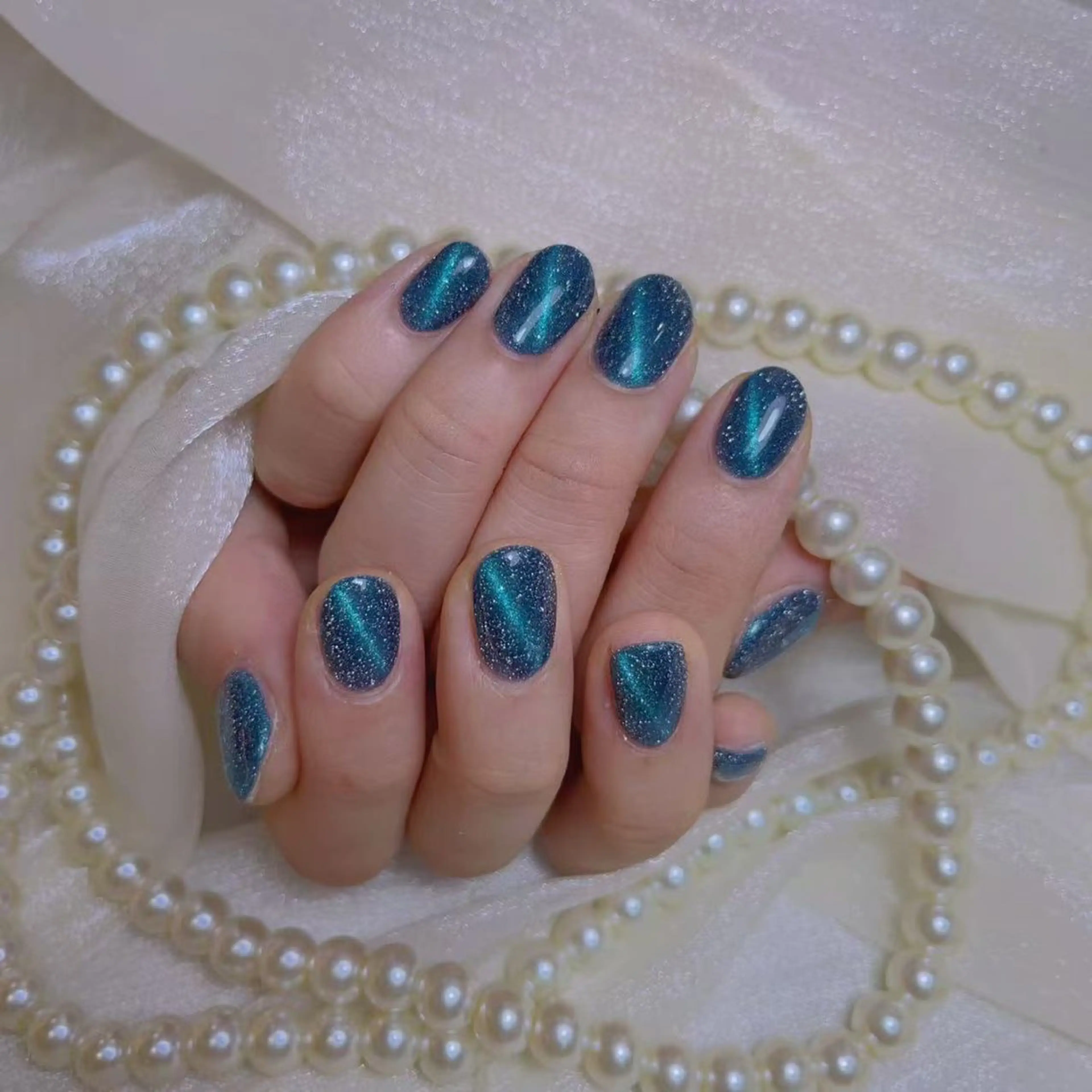 ネイル BuBu Nail渋谷道玄坂のネイルデザイン