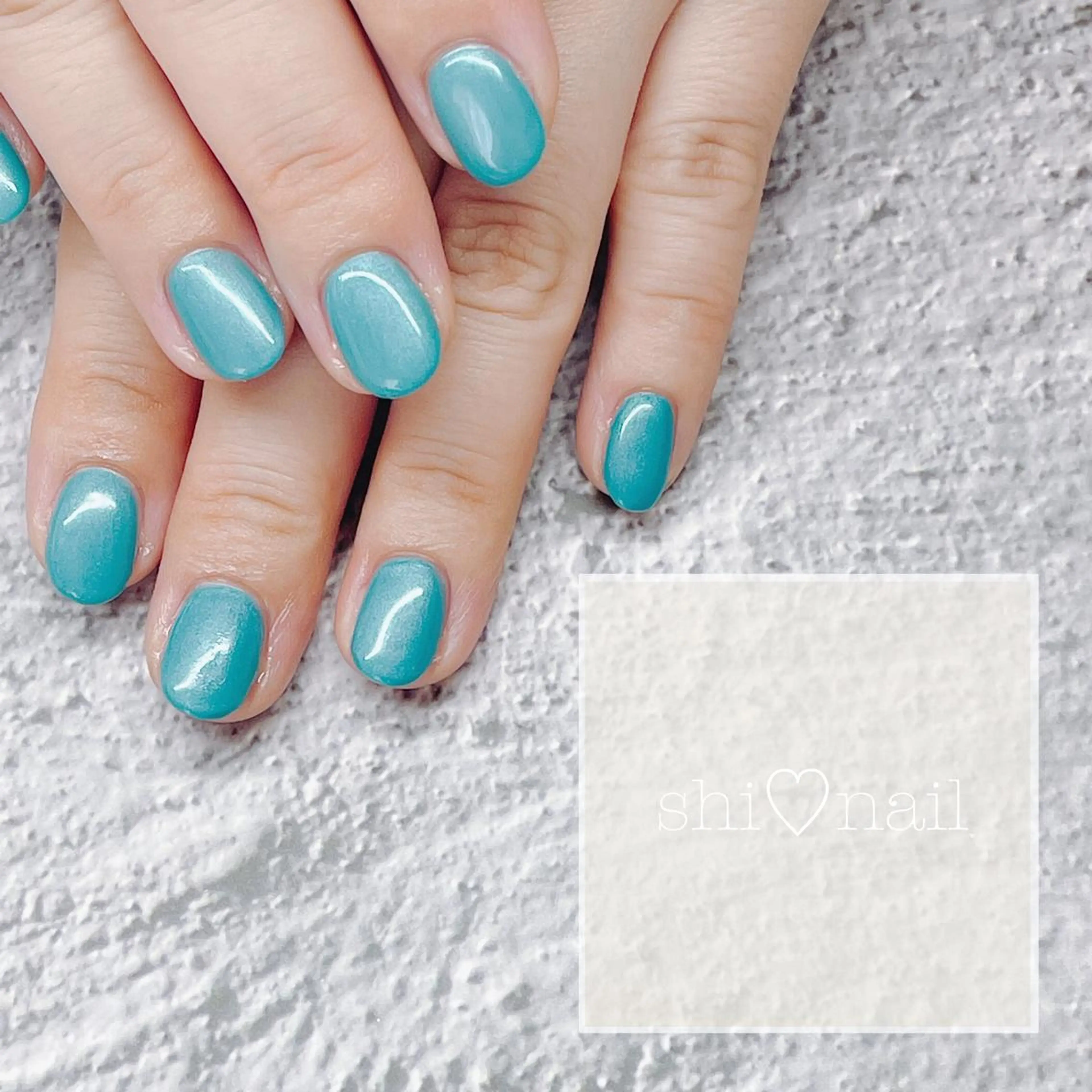 ネイル nadesico所属・nadesico nailのネイルデザイン