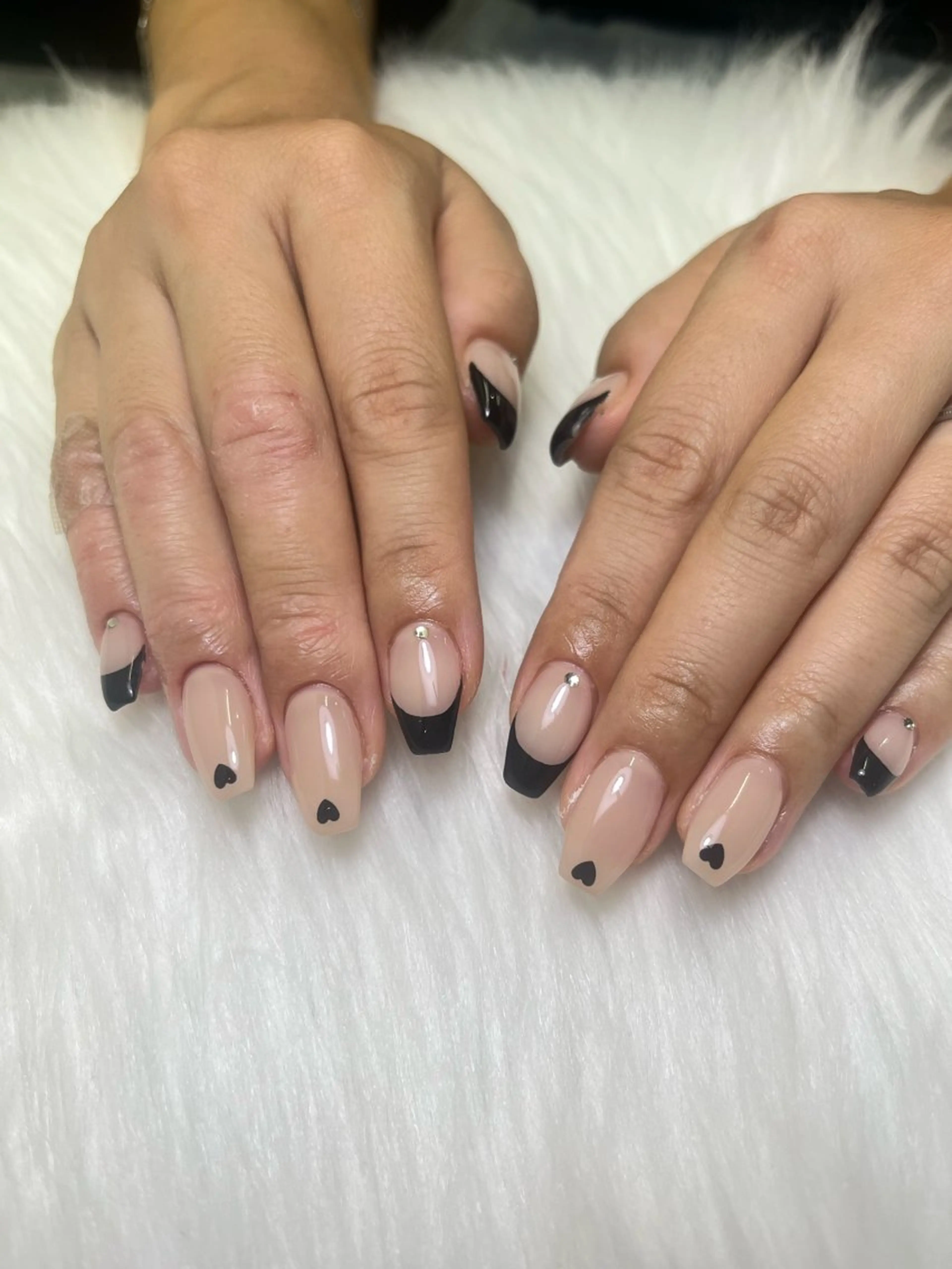 ネイル ハンドネイル limo/ kotomiのネイルデザイン