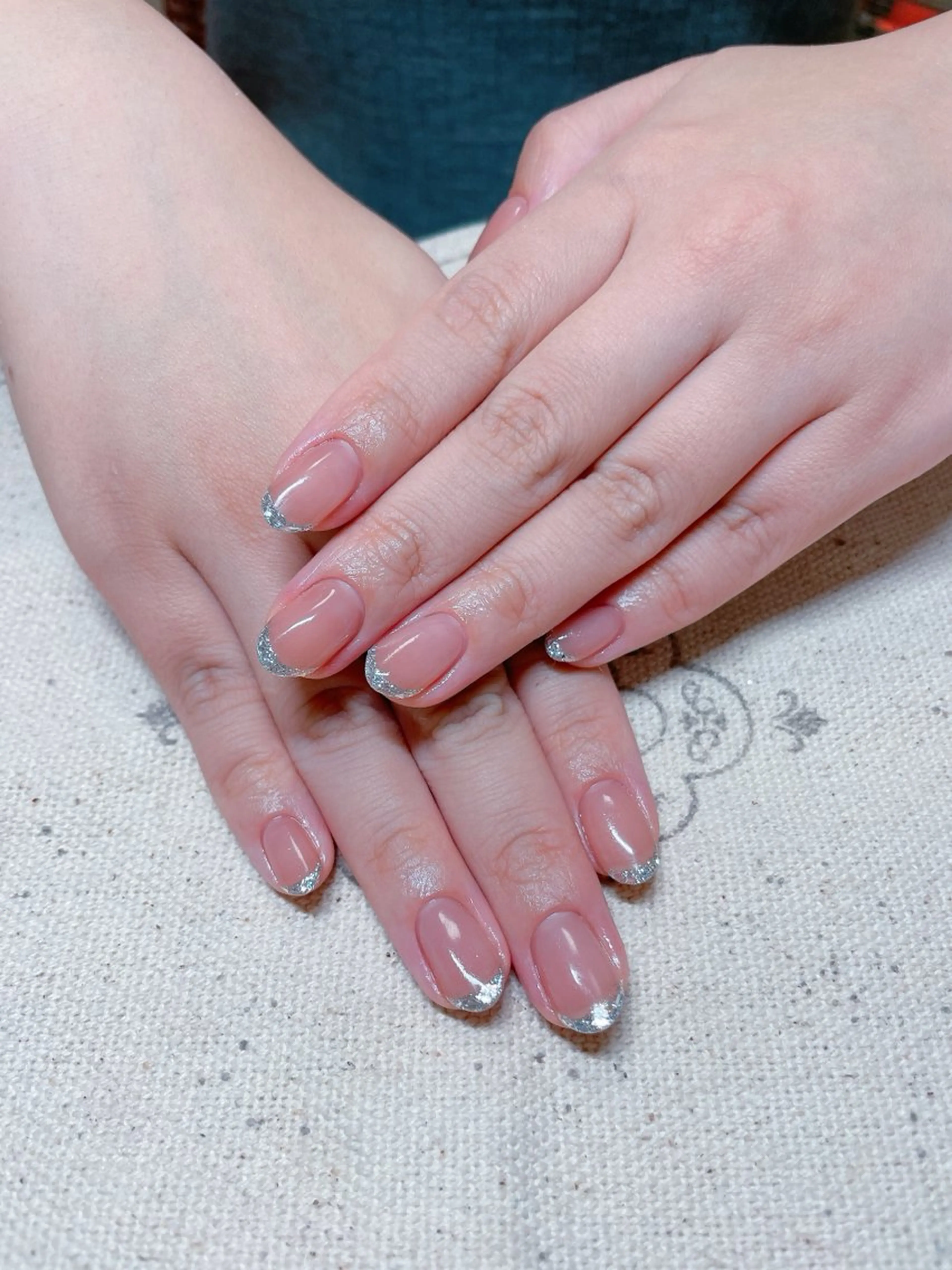 ネイル ハンドネイル ハンドケア ゆ か_Nails💫のネイルデザイン