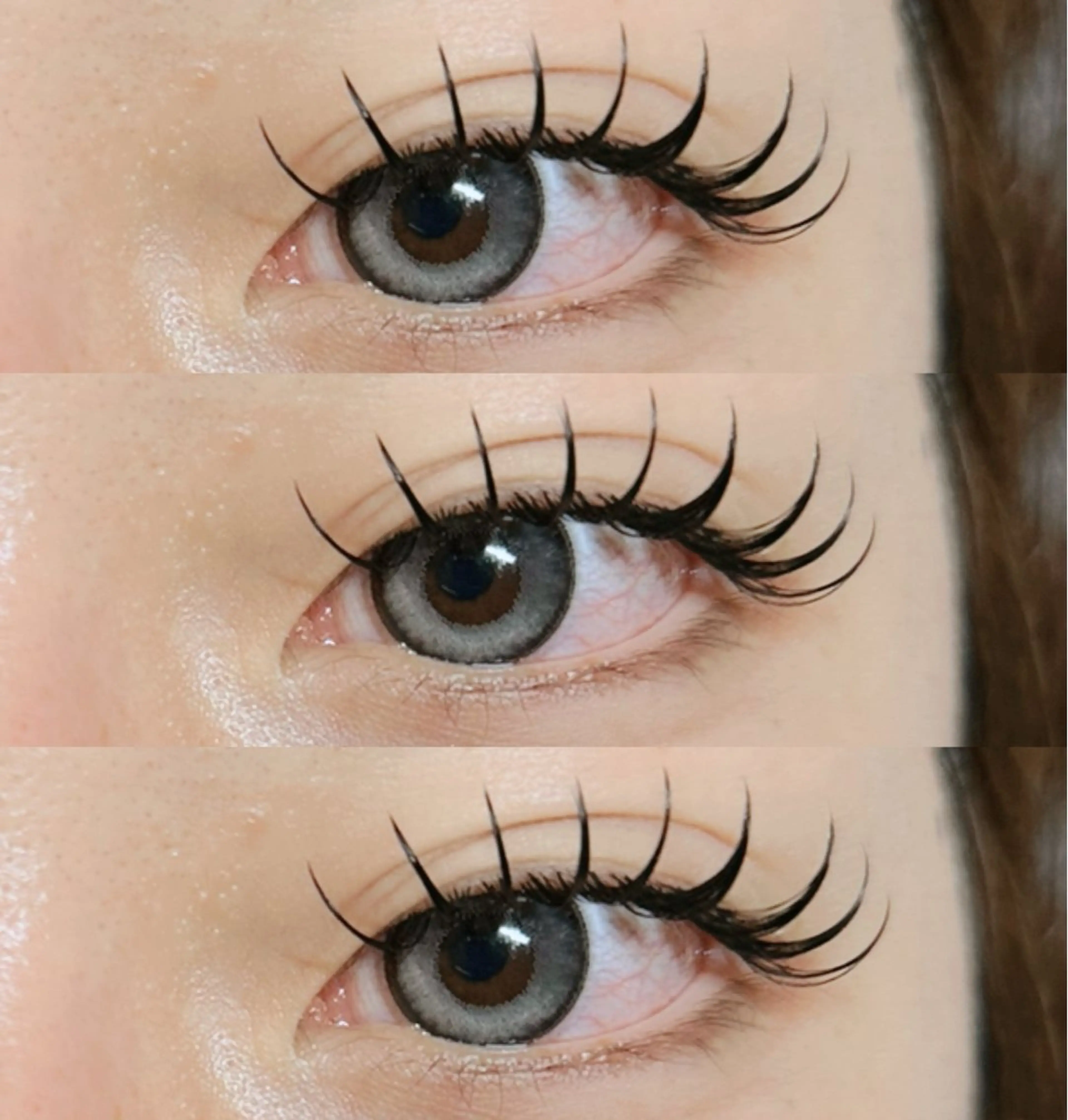 マツエク・マツパ マツエク 🌙Rina 🌙のマツエク・マツパデザイン