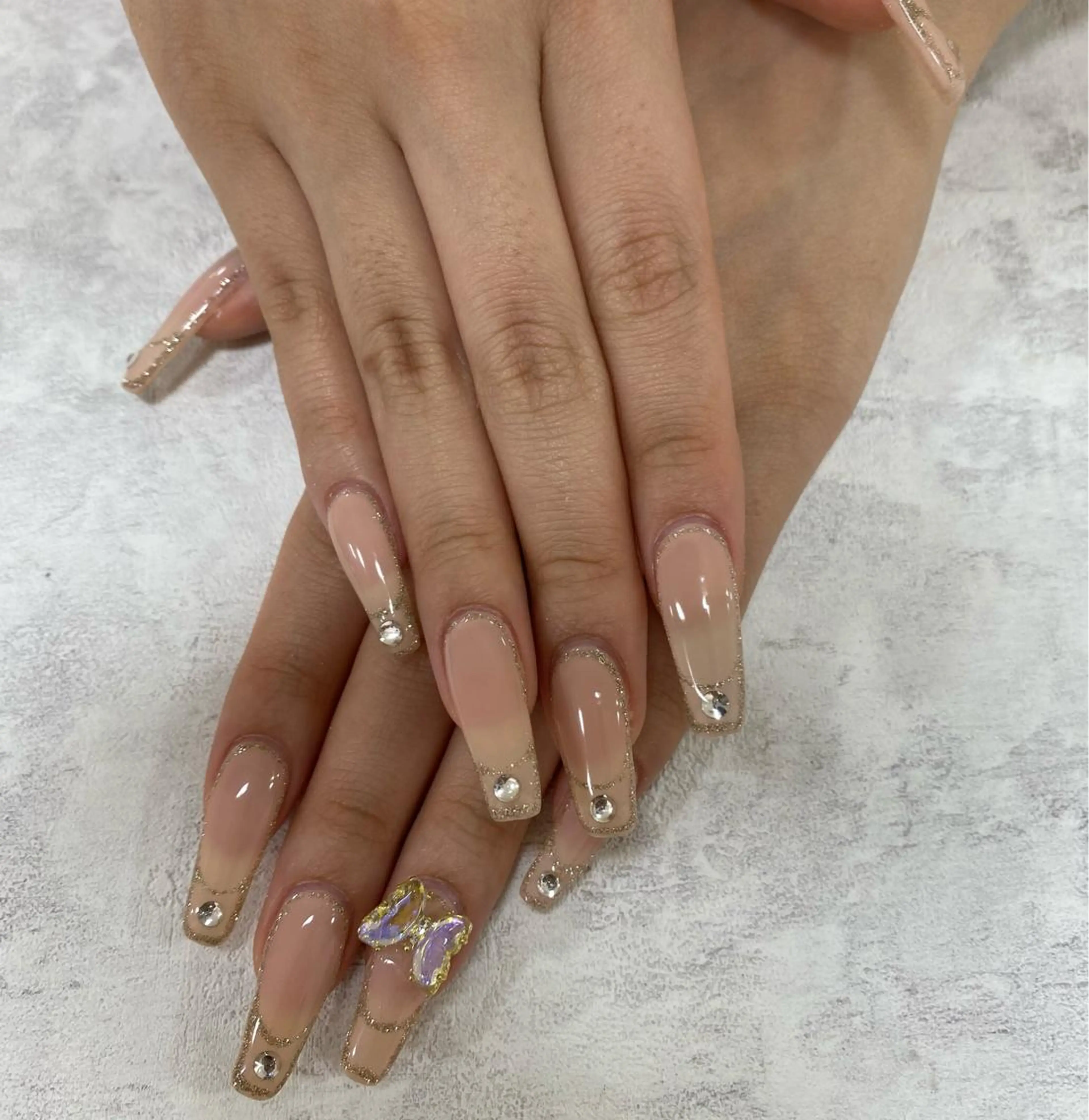 ネイル Amore Nのネイルデザイン