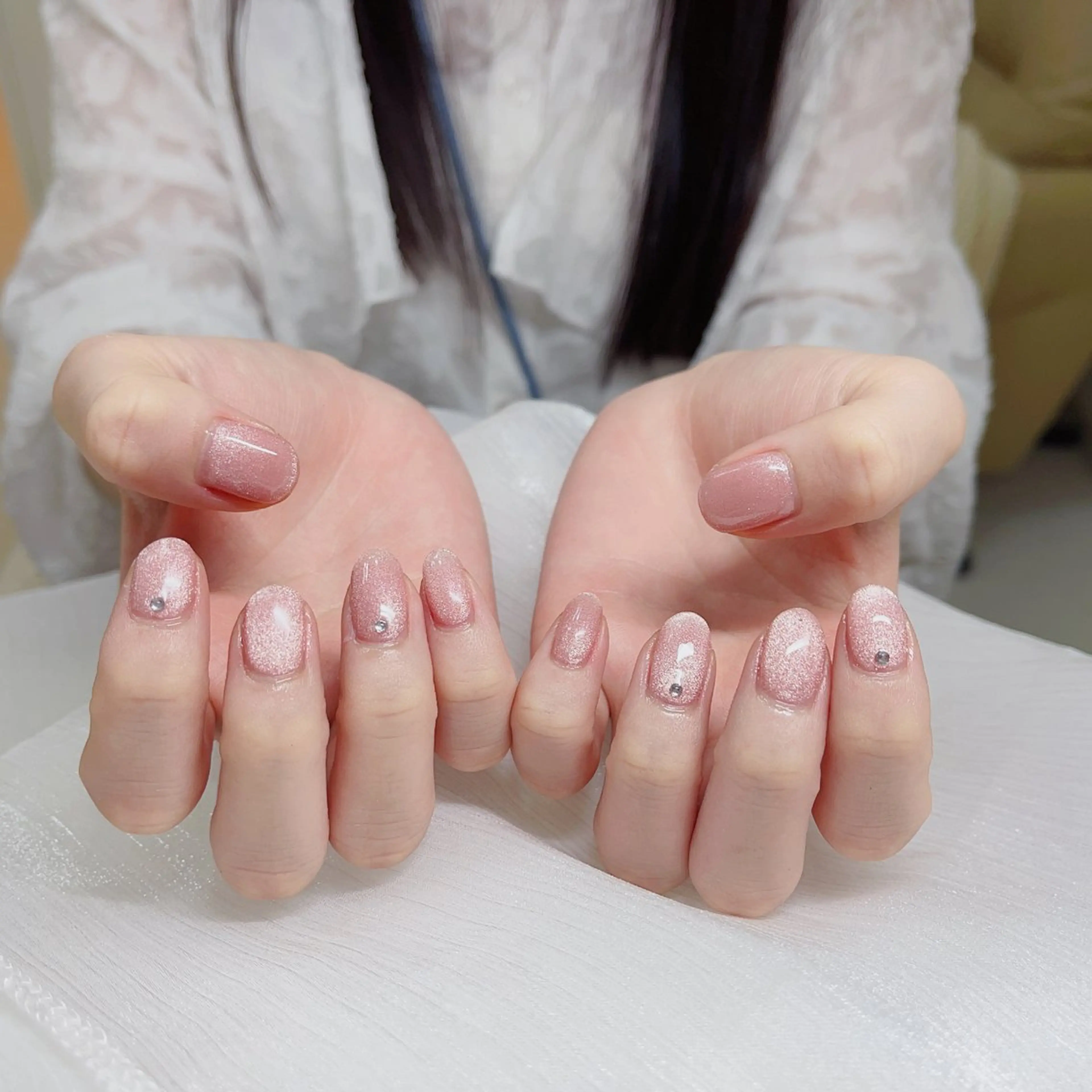 ネイル L&Y Nail salonのネイルデザイン