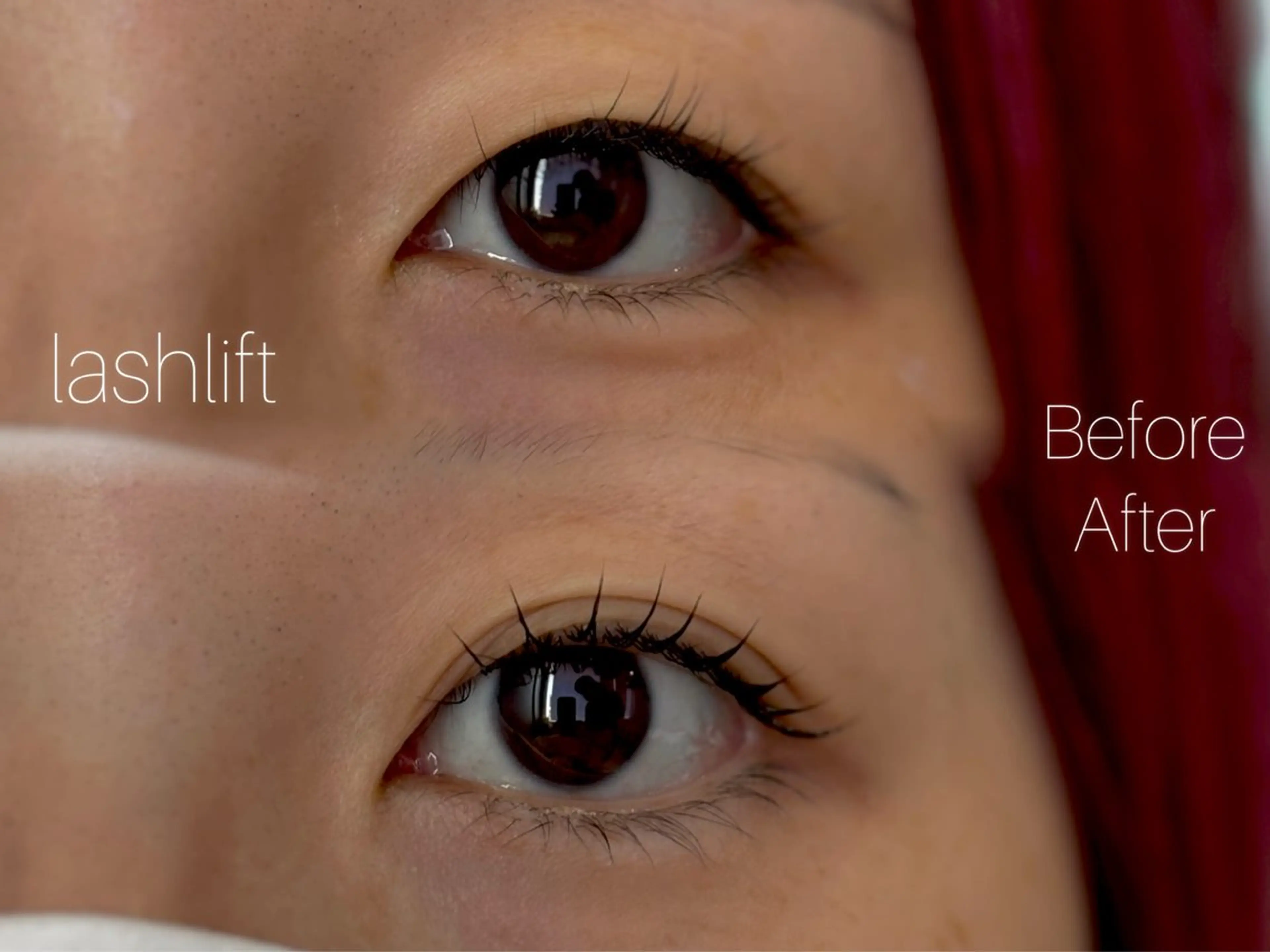 マツエク・マツパ んんん んのマツエク・マツパデザイン