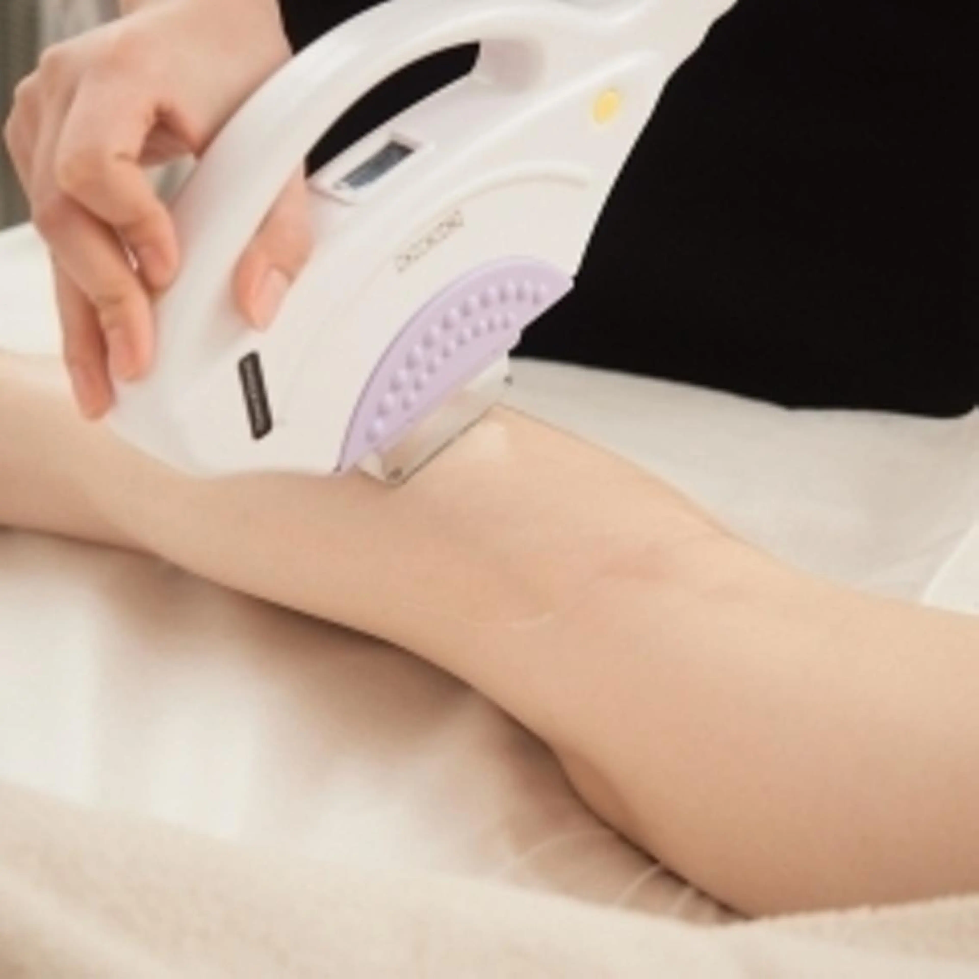 初回20%off✨✨ Sパーツ脱毛が1回1600円の写真