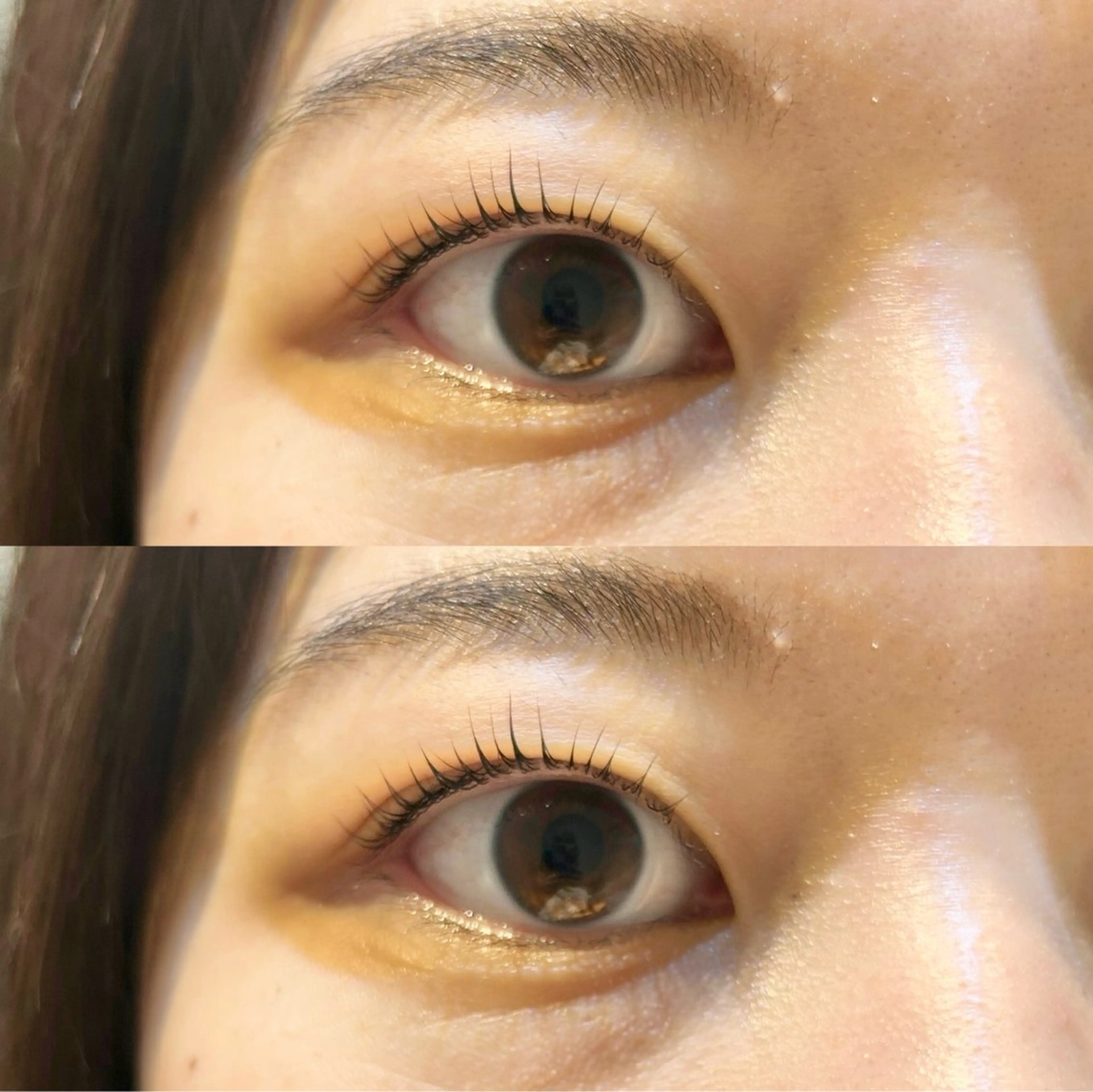 マツエク・マツパ モデル募集中🌟 yuikaの眉毛・アイブロウイメージ