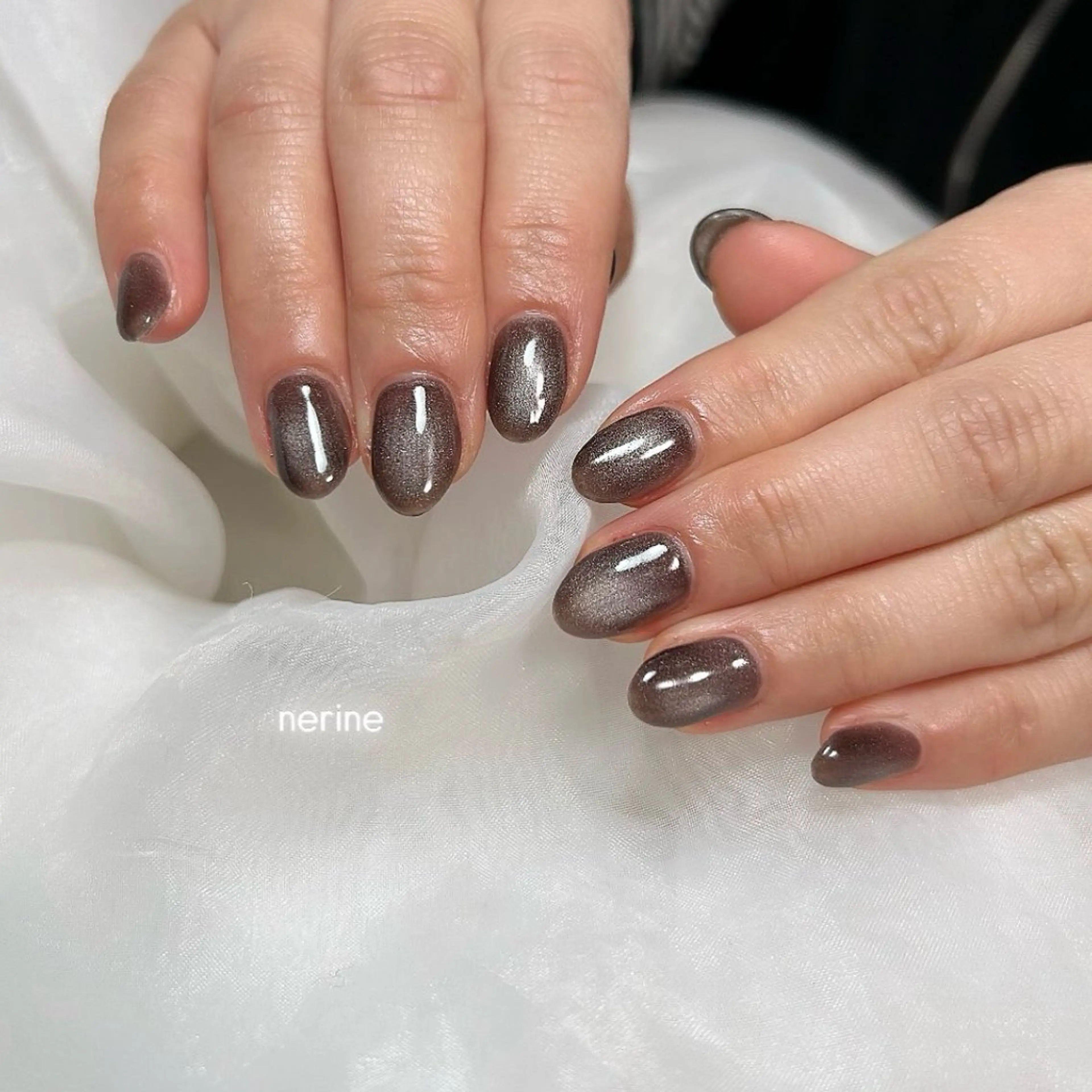 ネイル nail salon nerineのネイルデザイン