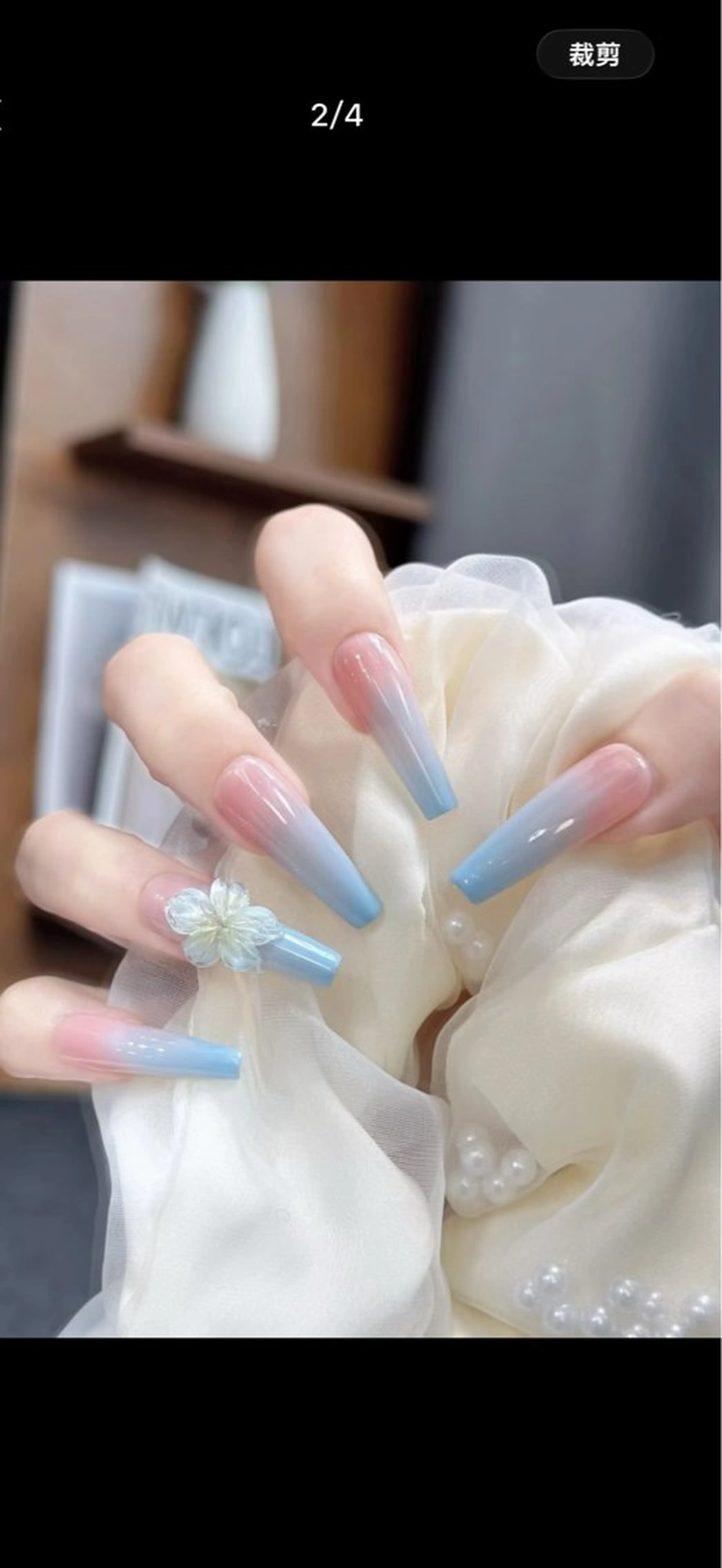 ネイル ハンドネイル ハンドケア NEW NAIL💞 Ka Kaのネイルデザイン
