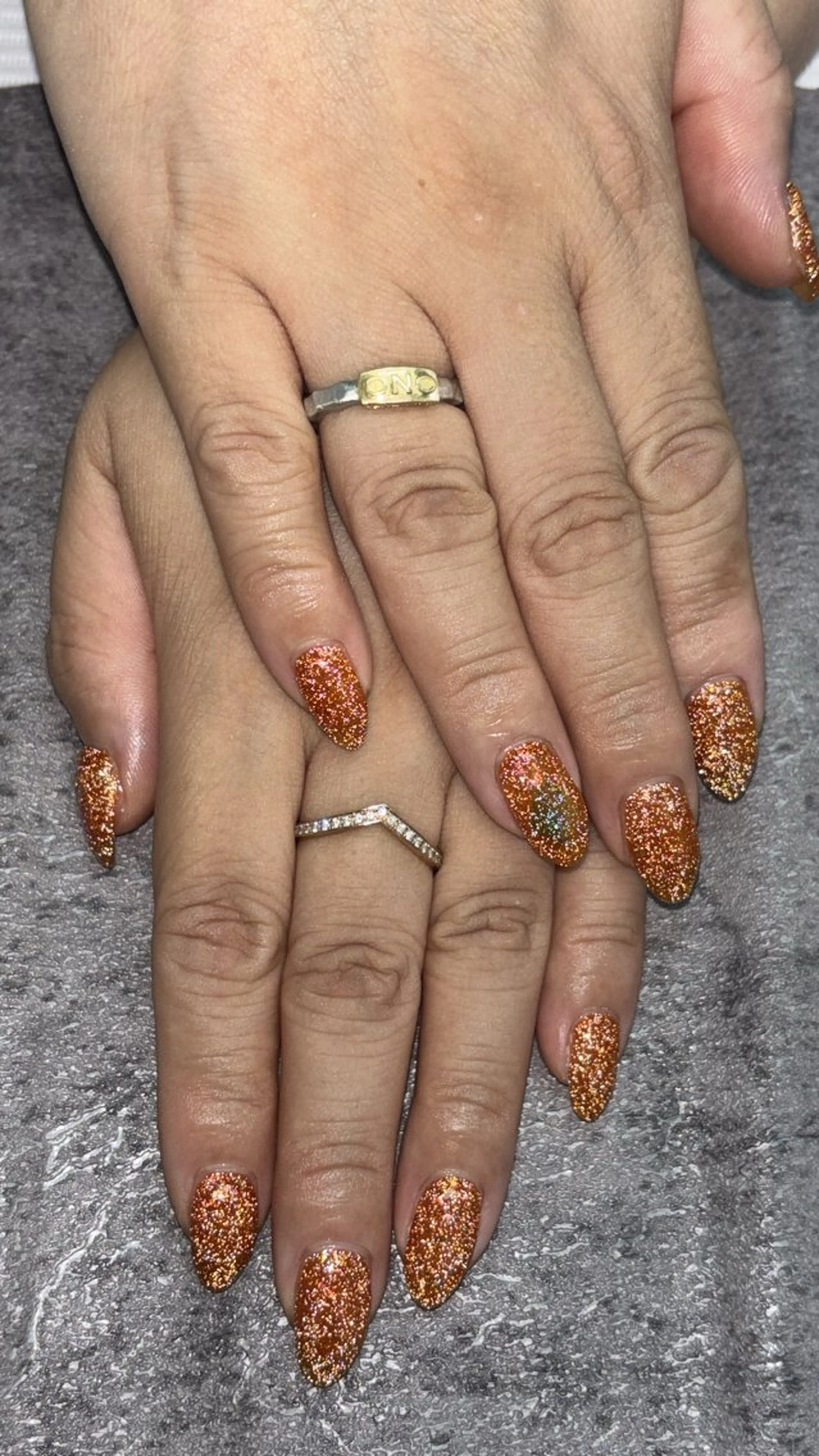 ネイル brilliant s.kのネイルデザイン