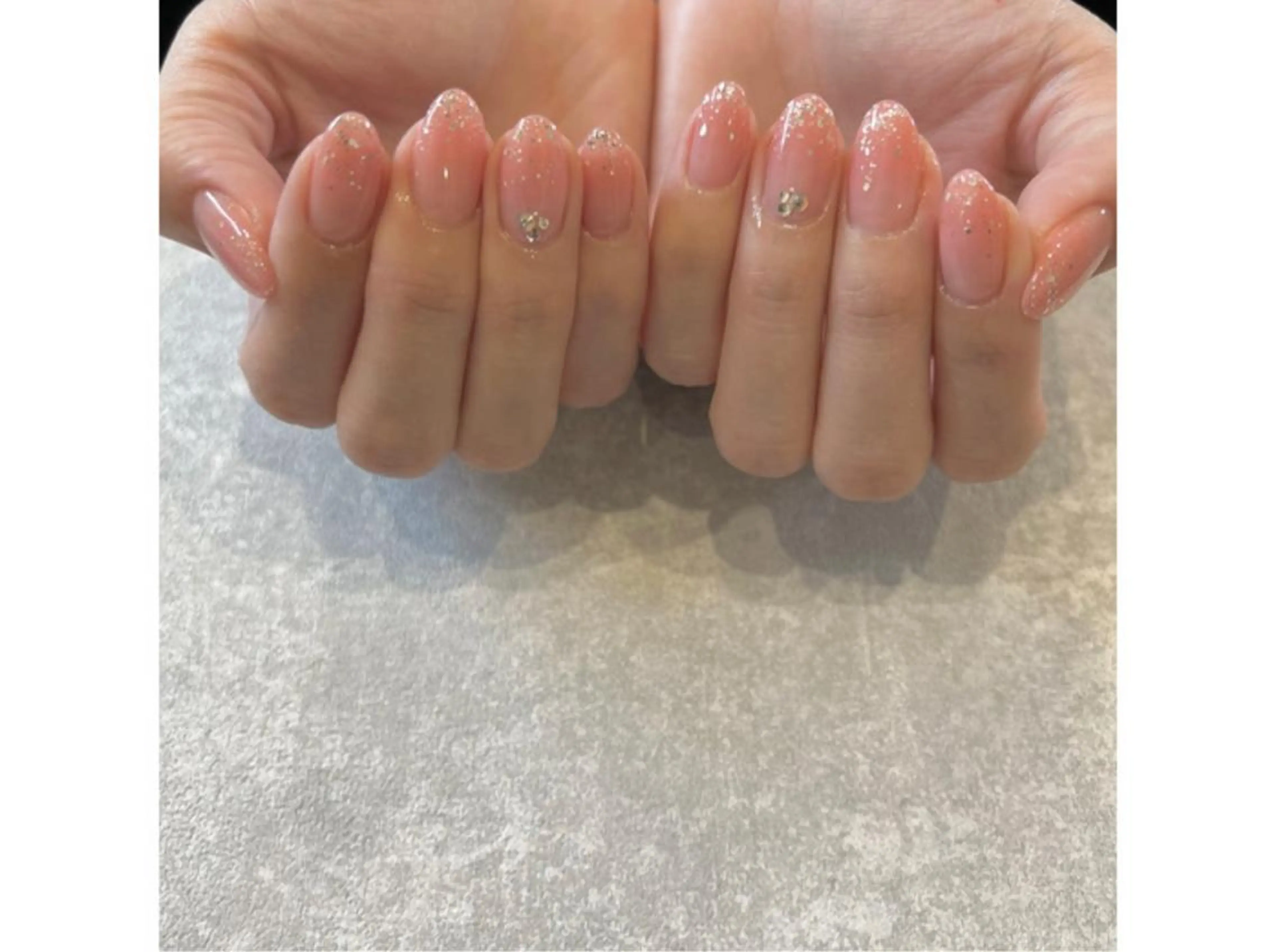 ネイル Rediant Salonのネイルデザイン