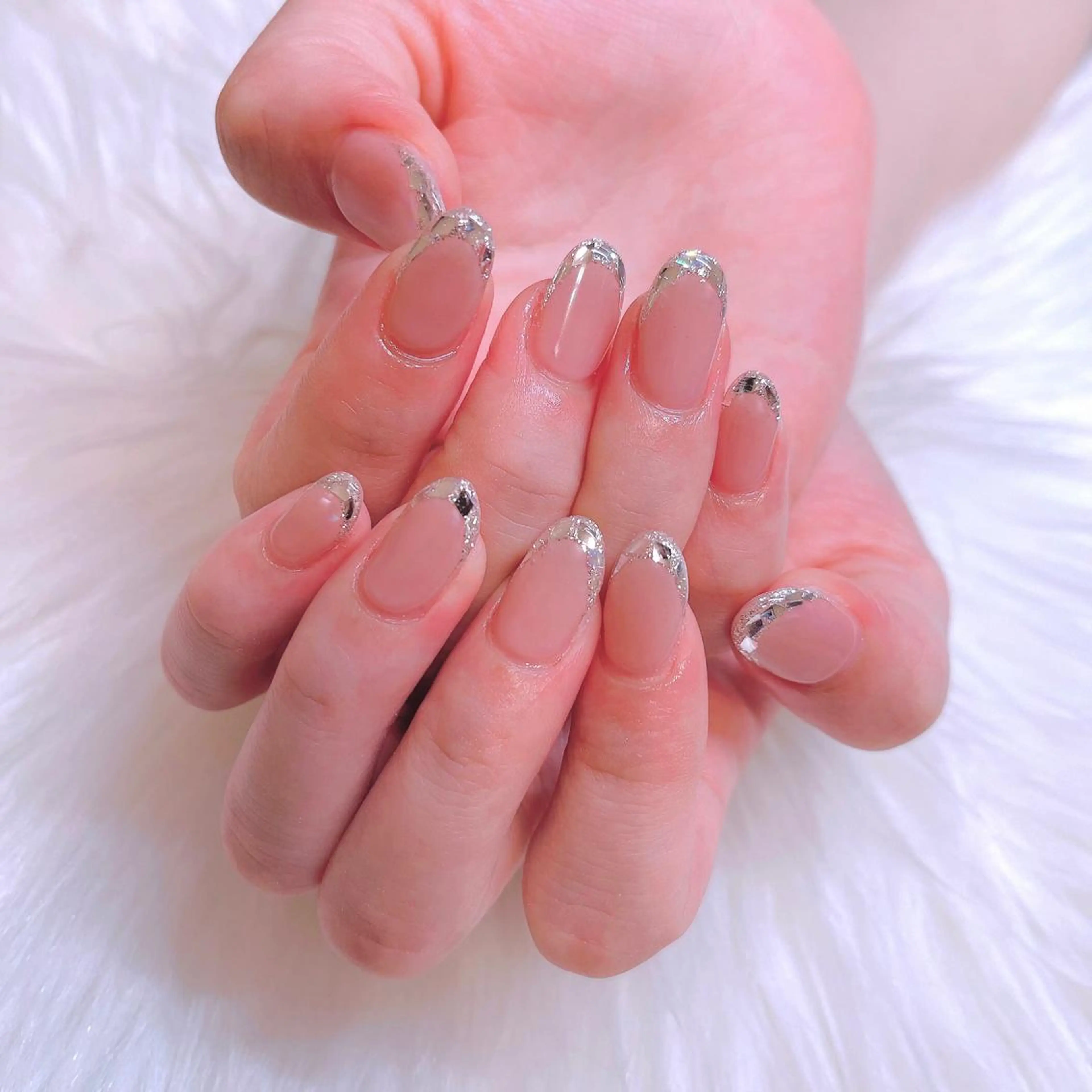 ネイル Private Salon 大宮のネイルデザイン