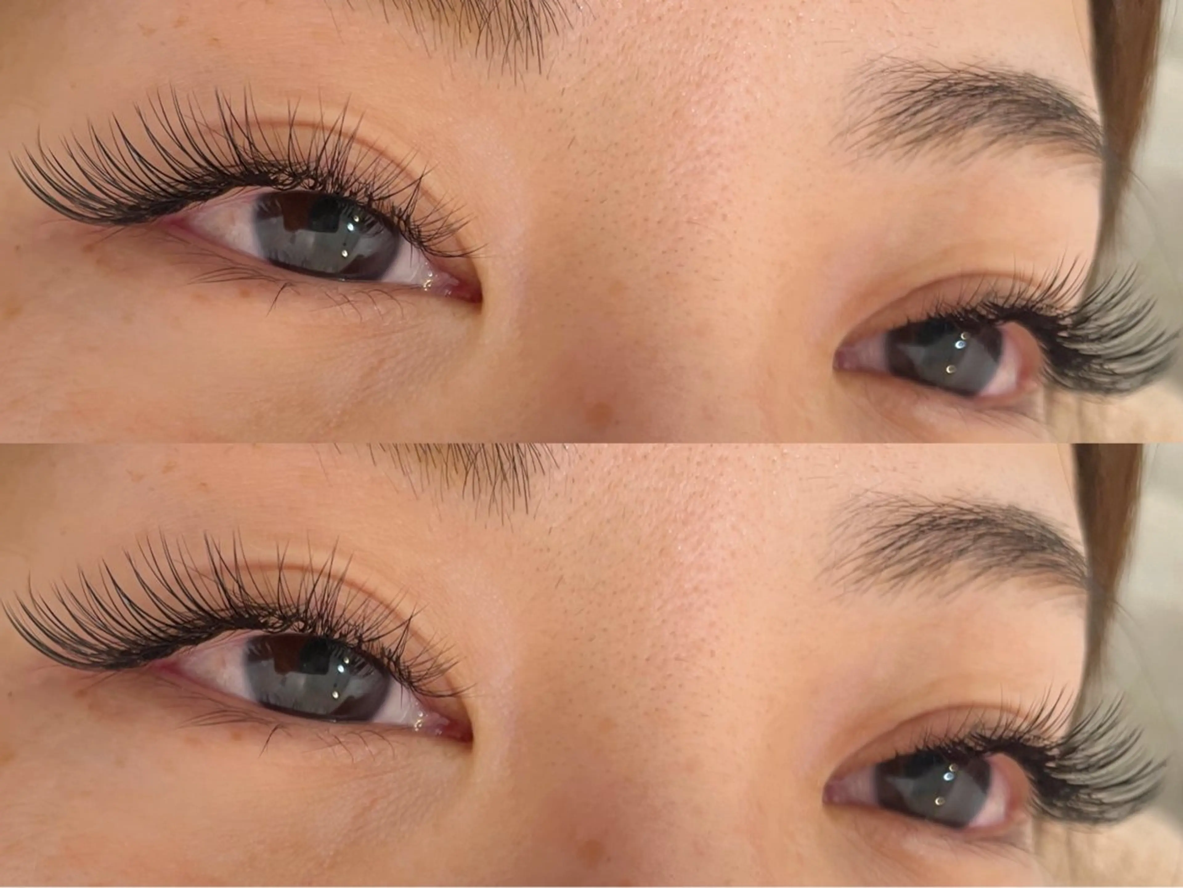 マツエク・マツパ Maazlash SHIZU🌙のマツエク・マツパデザイン