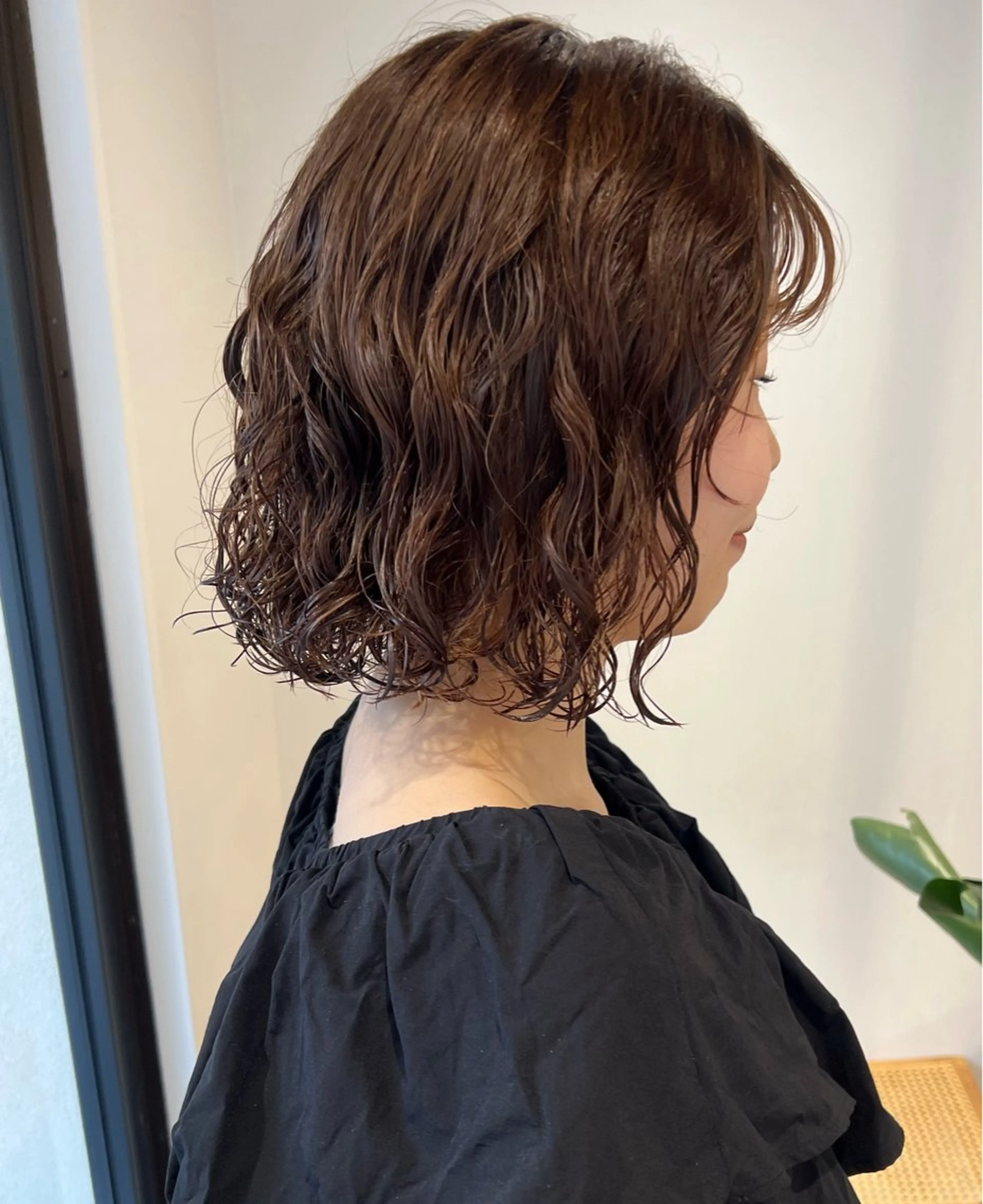 ショート 韓国レイヤー/ショー ト/nodokaのヘアスタイル